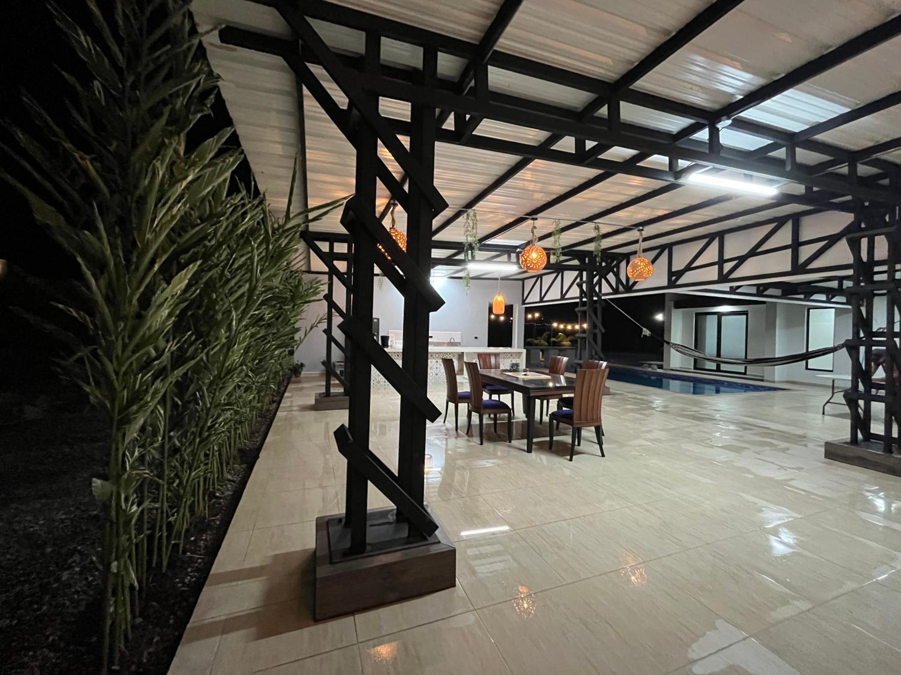 PALO ALTO - EXCLUSIVA CASA DE CAMPO