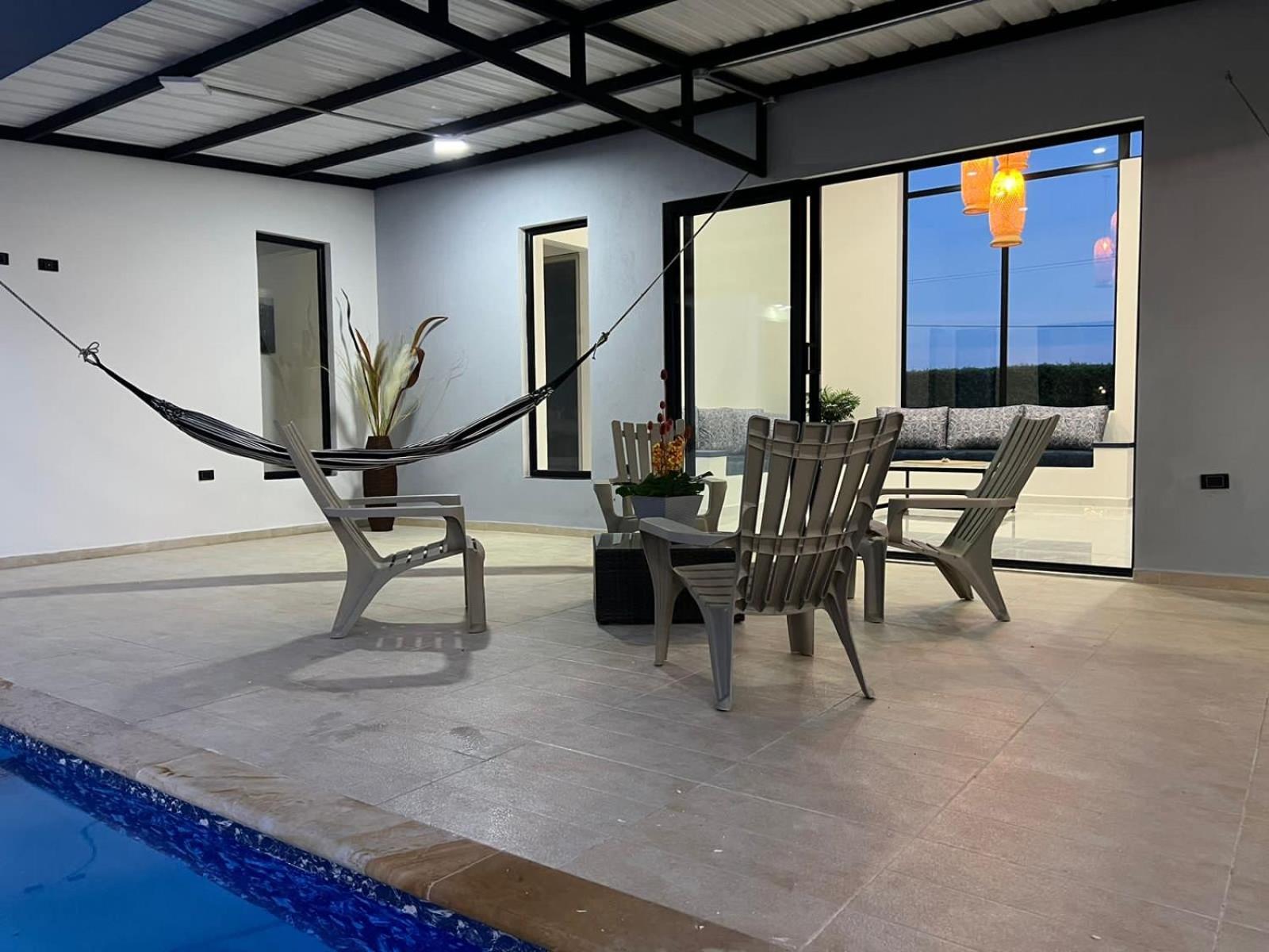 PALO ALTO - EXCLUSIVA CASA DE CAMPO