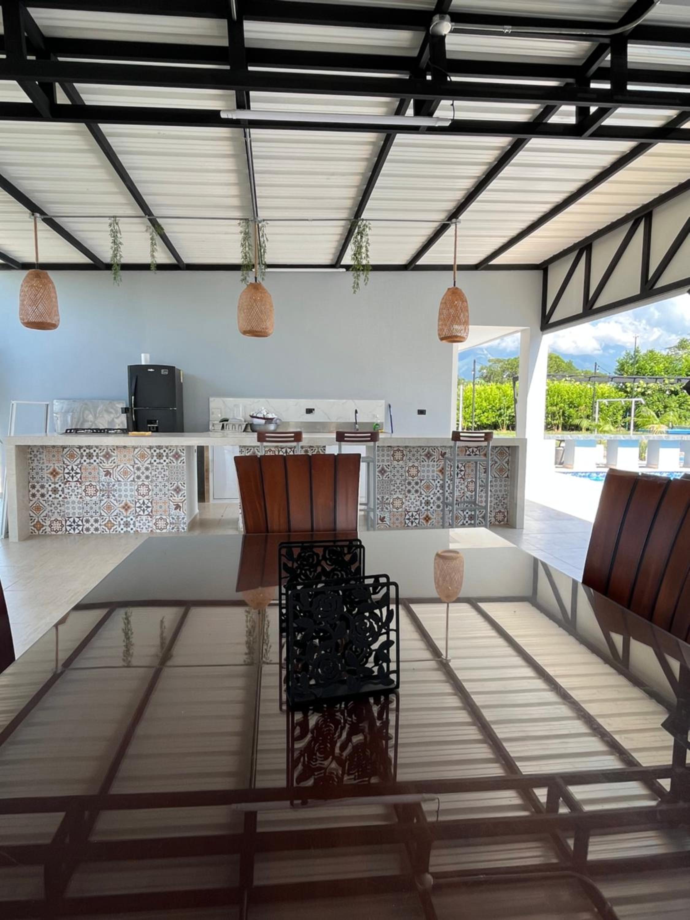 PALO ALTO - EXCLUSIVA CASA DE CAMPO
