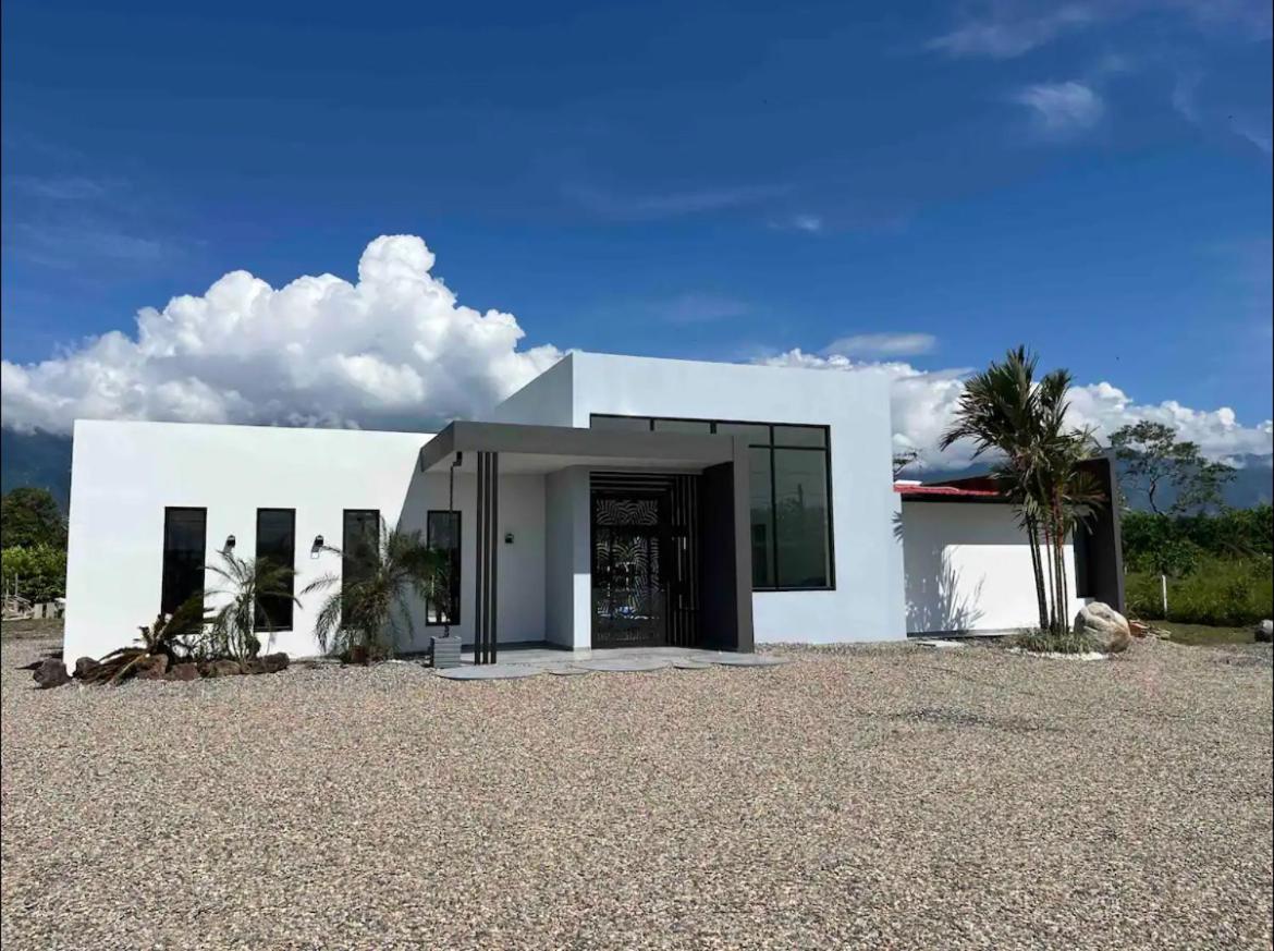 PALO ALTO - EXCLUSIVA CASA DE CAMPO