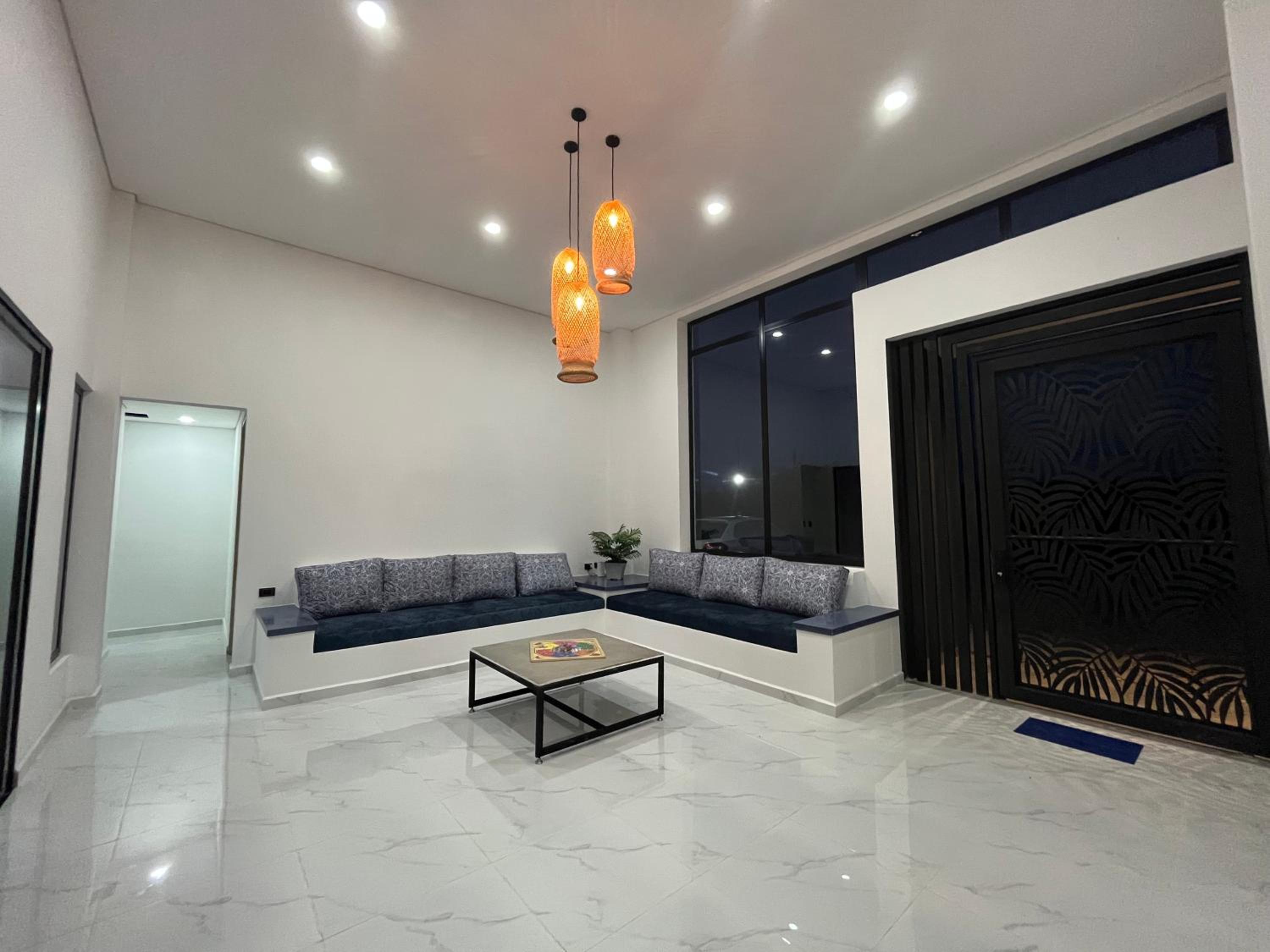 PALO ALTO - EXCLUSIVA CASA DE CAMPO