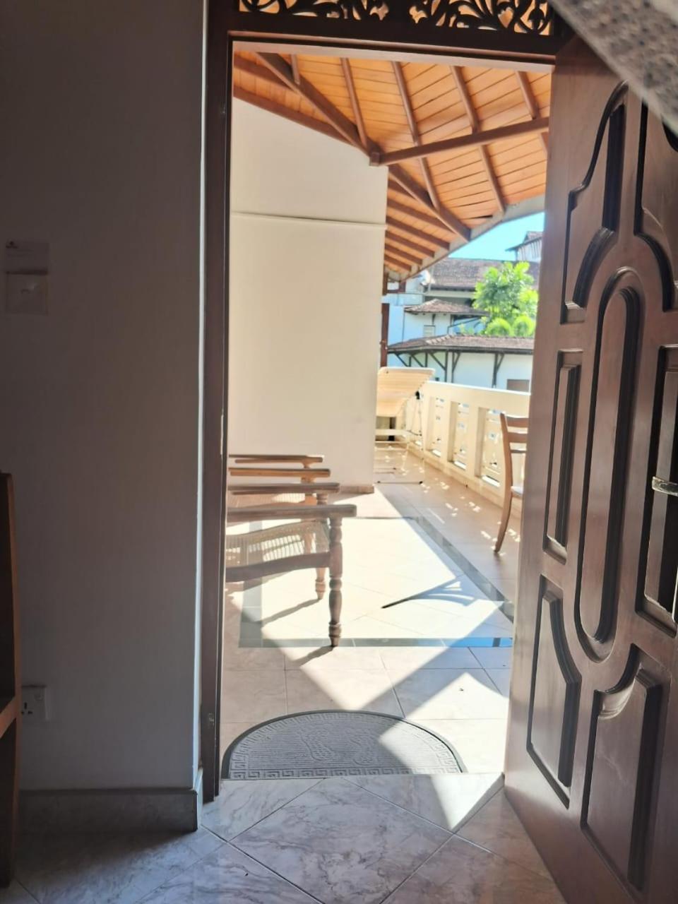 Lucky Prince Villa & Ayurveda Wellness