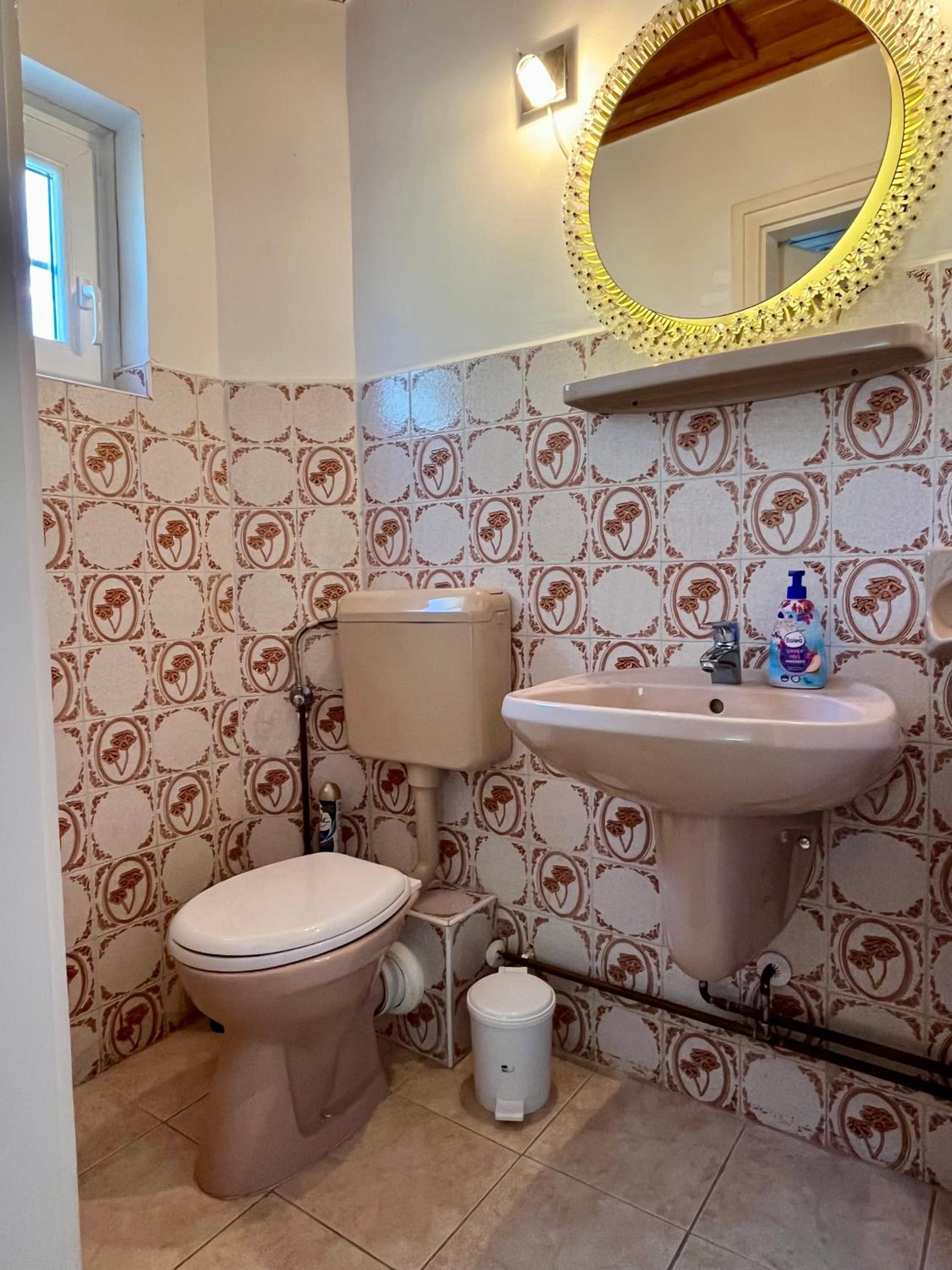 Emília apartman