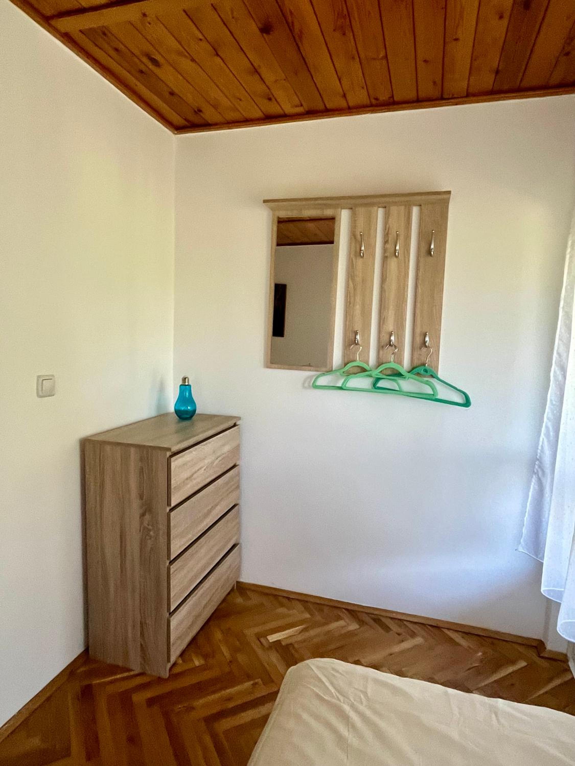 Emília apartman