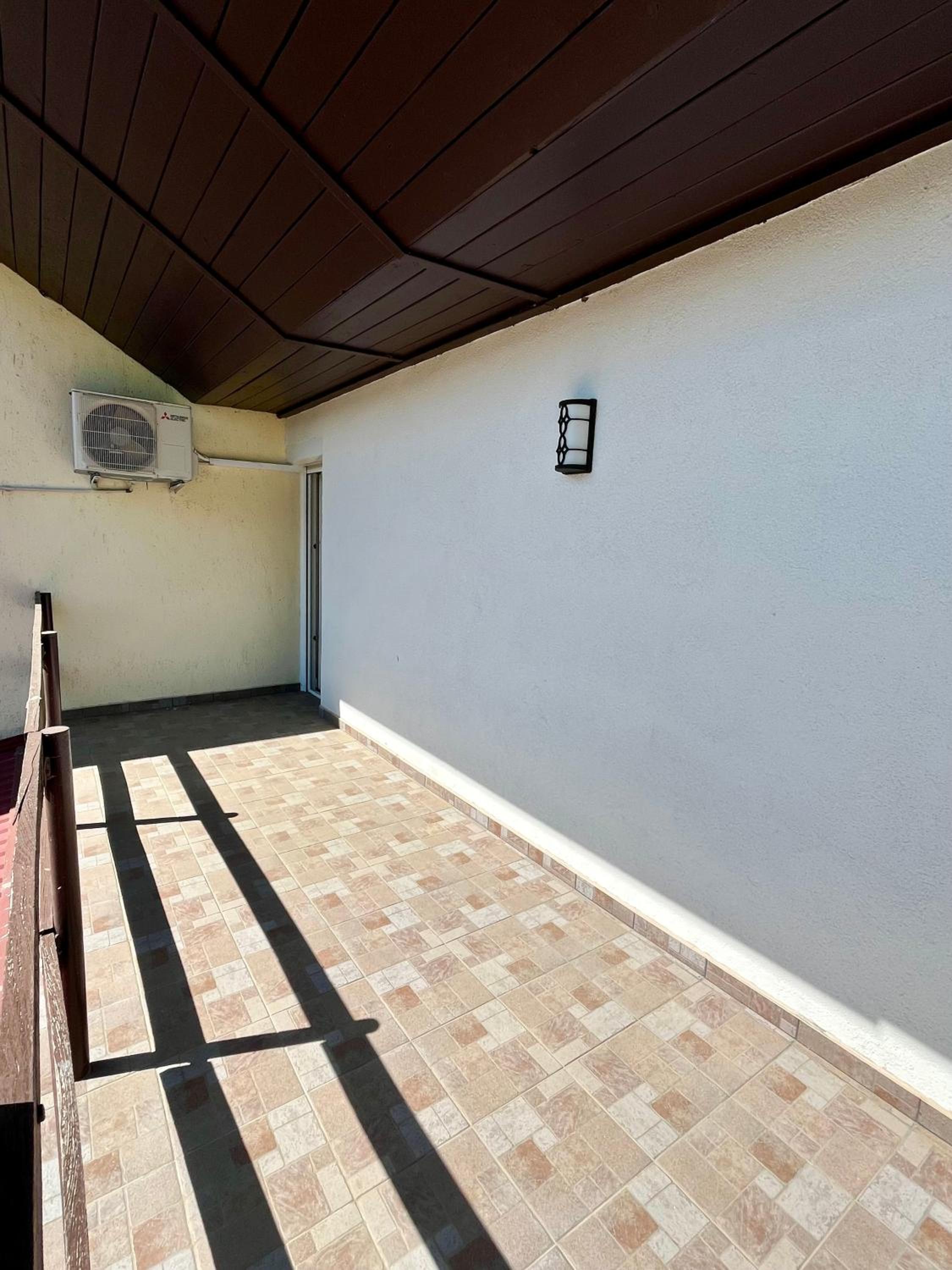 Emília apartman