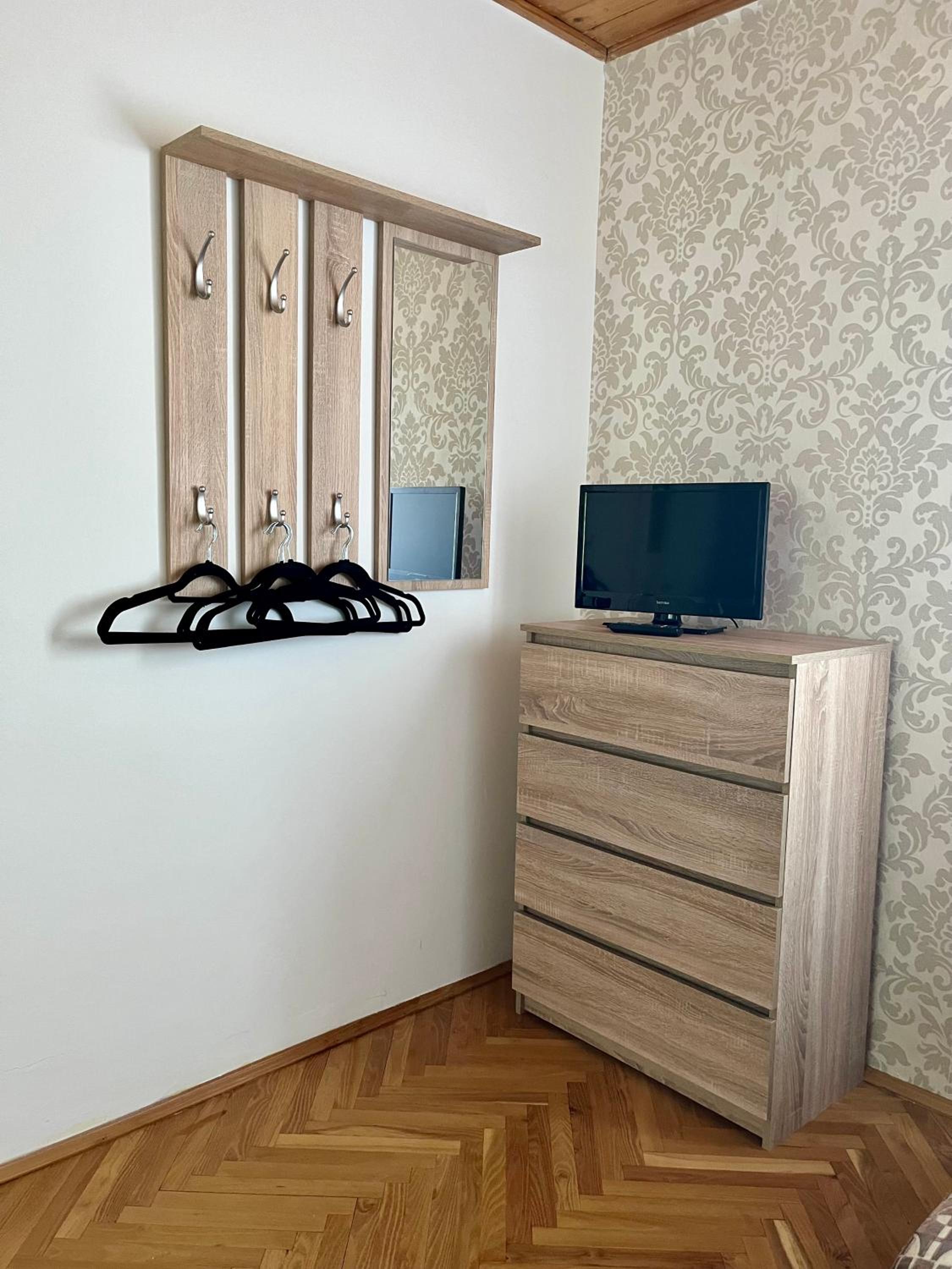 Emília apartman
