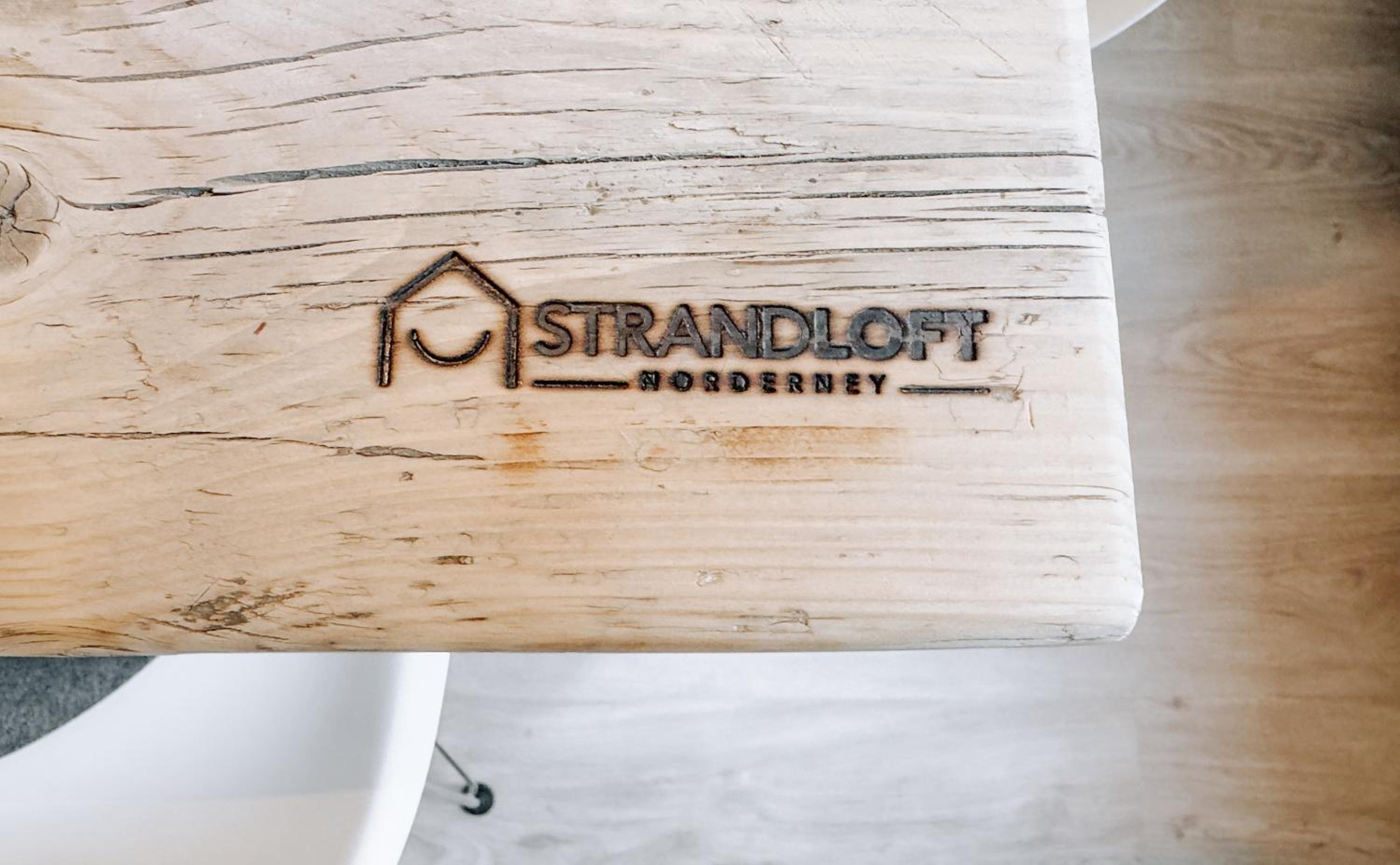 Strandloft Eins Norderney