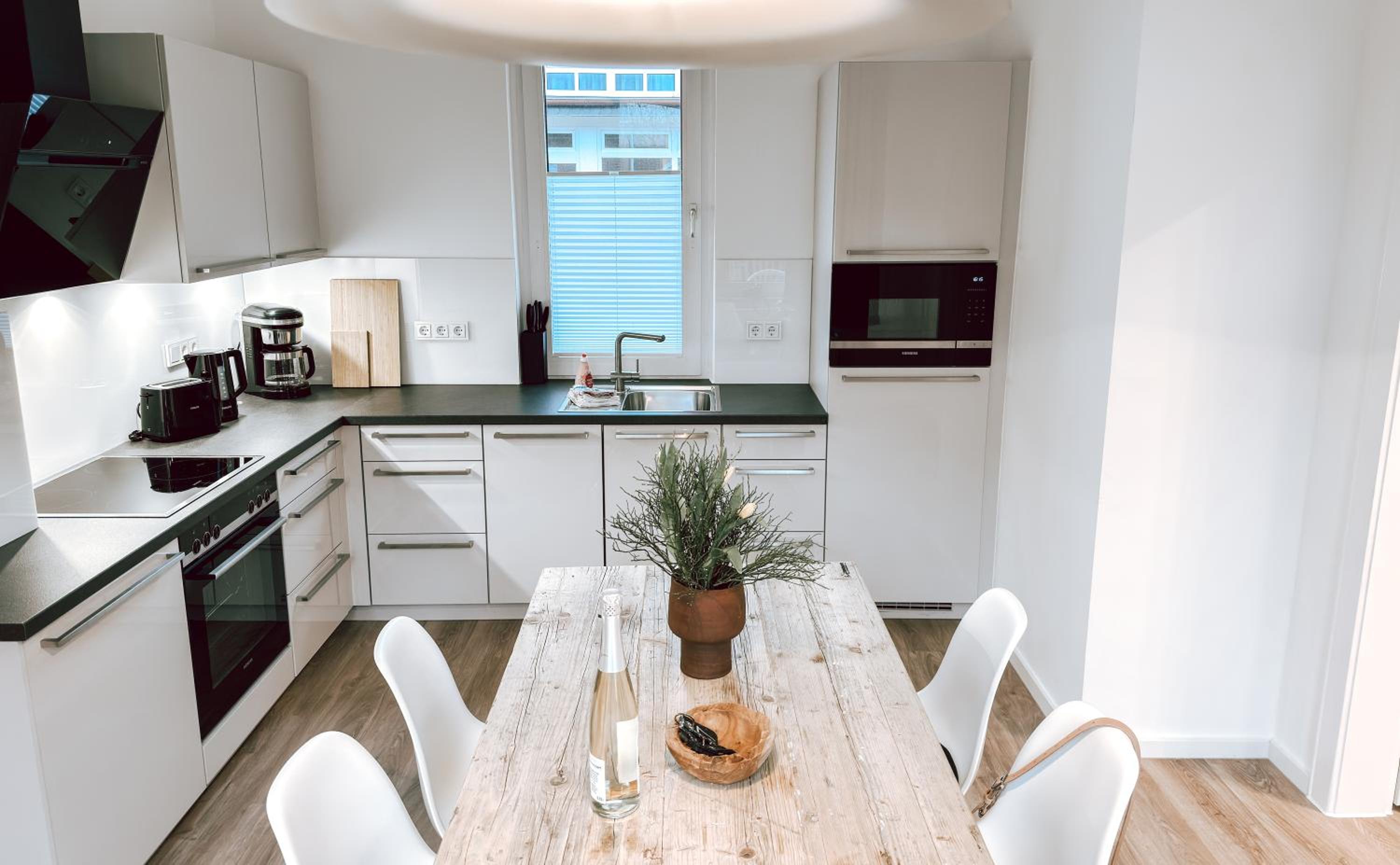 Strandloft Eins Norderney