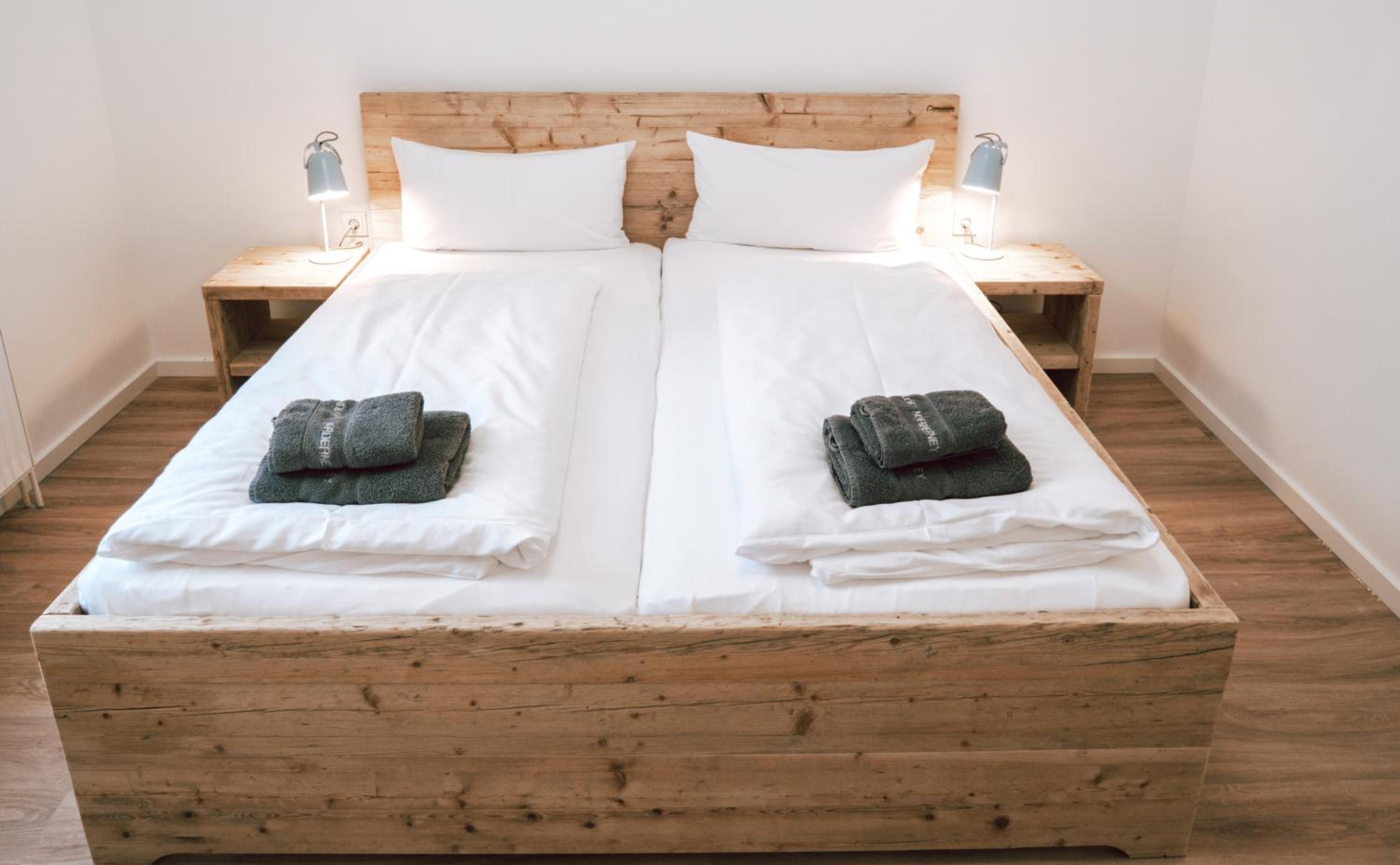 Strandloft Eins Norderney
