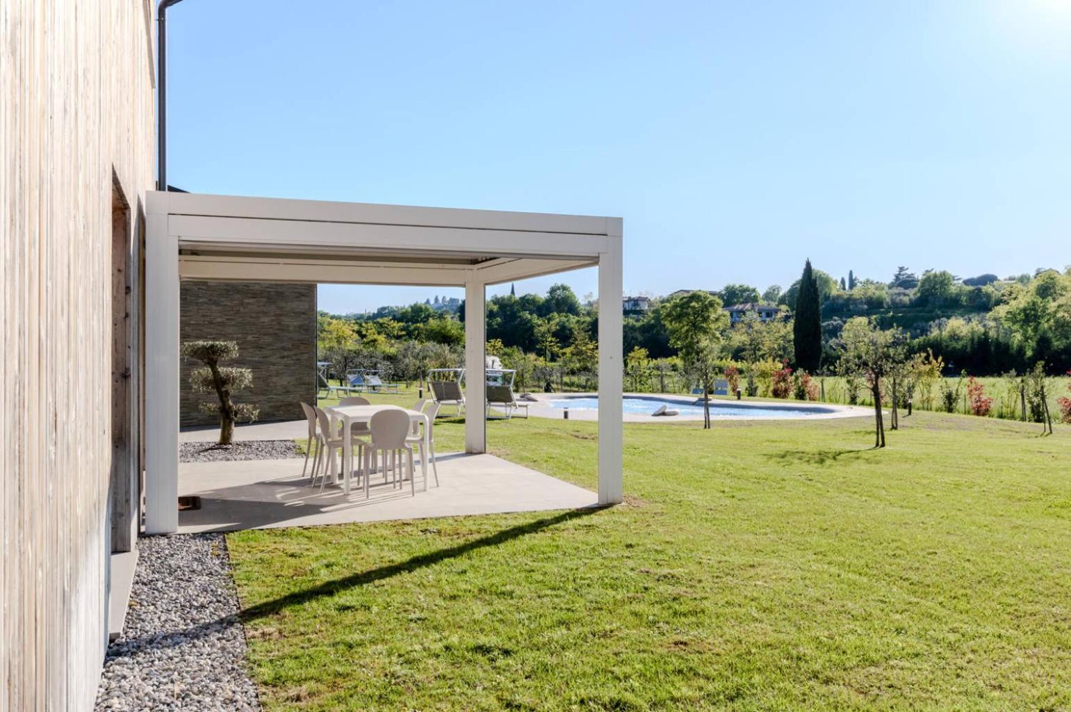 Poggio le Crete view 5