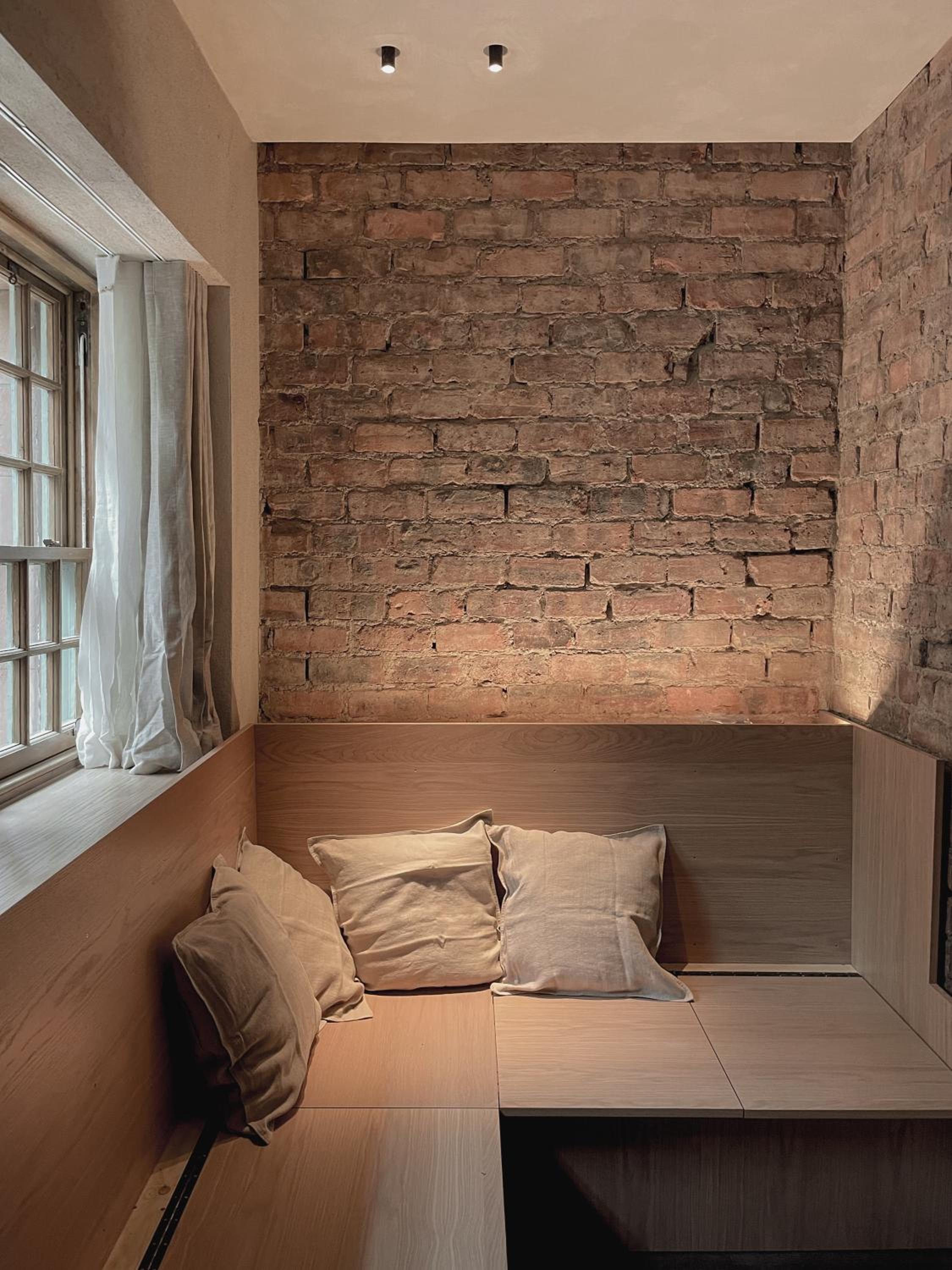 Loggia Studio