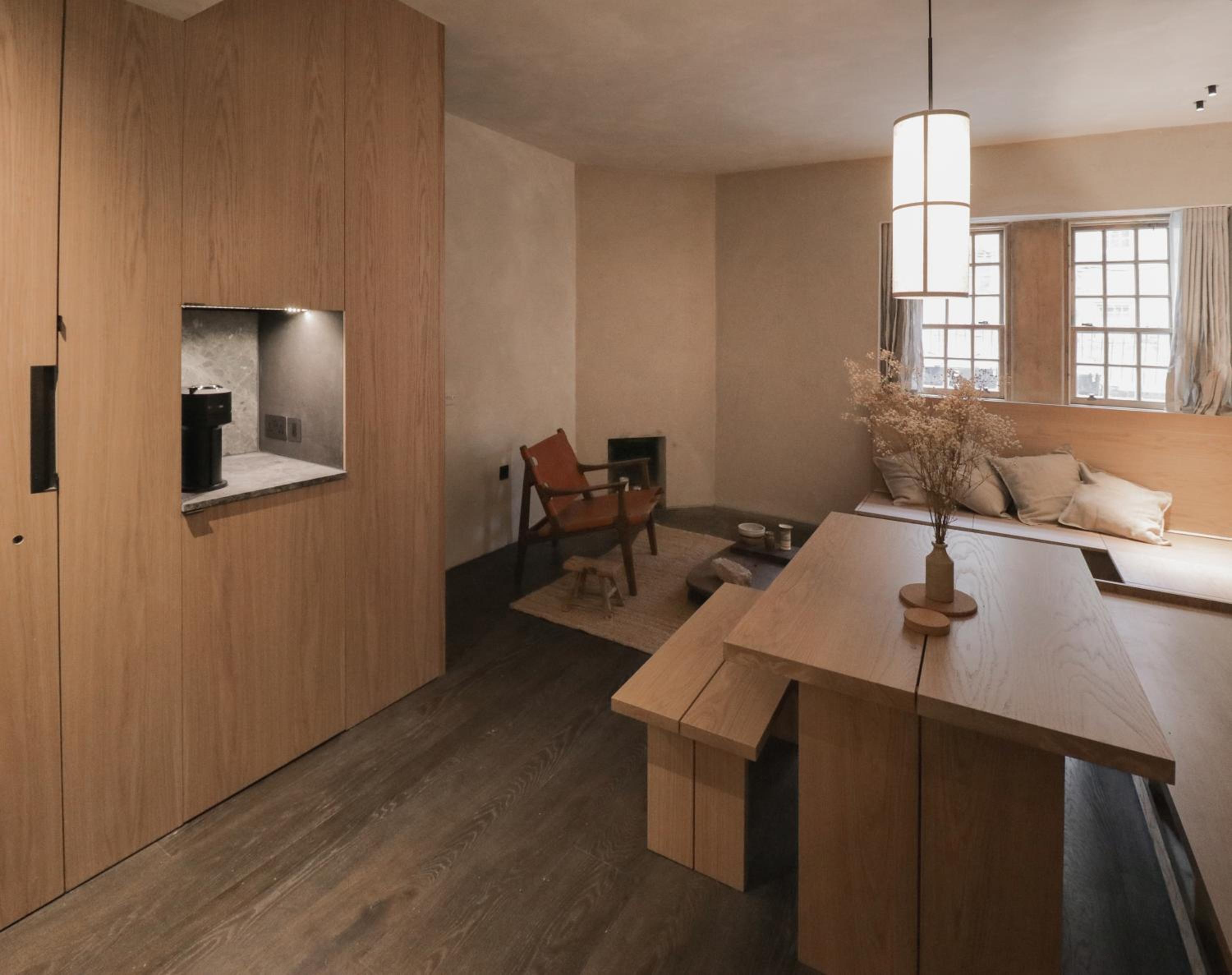 Loggia Studio