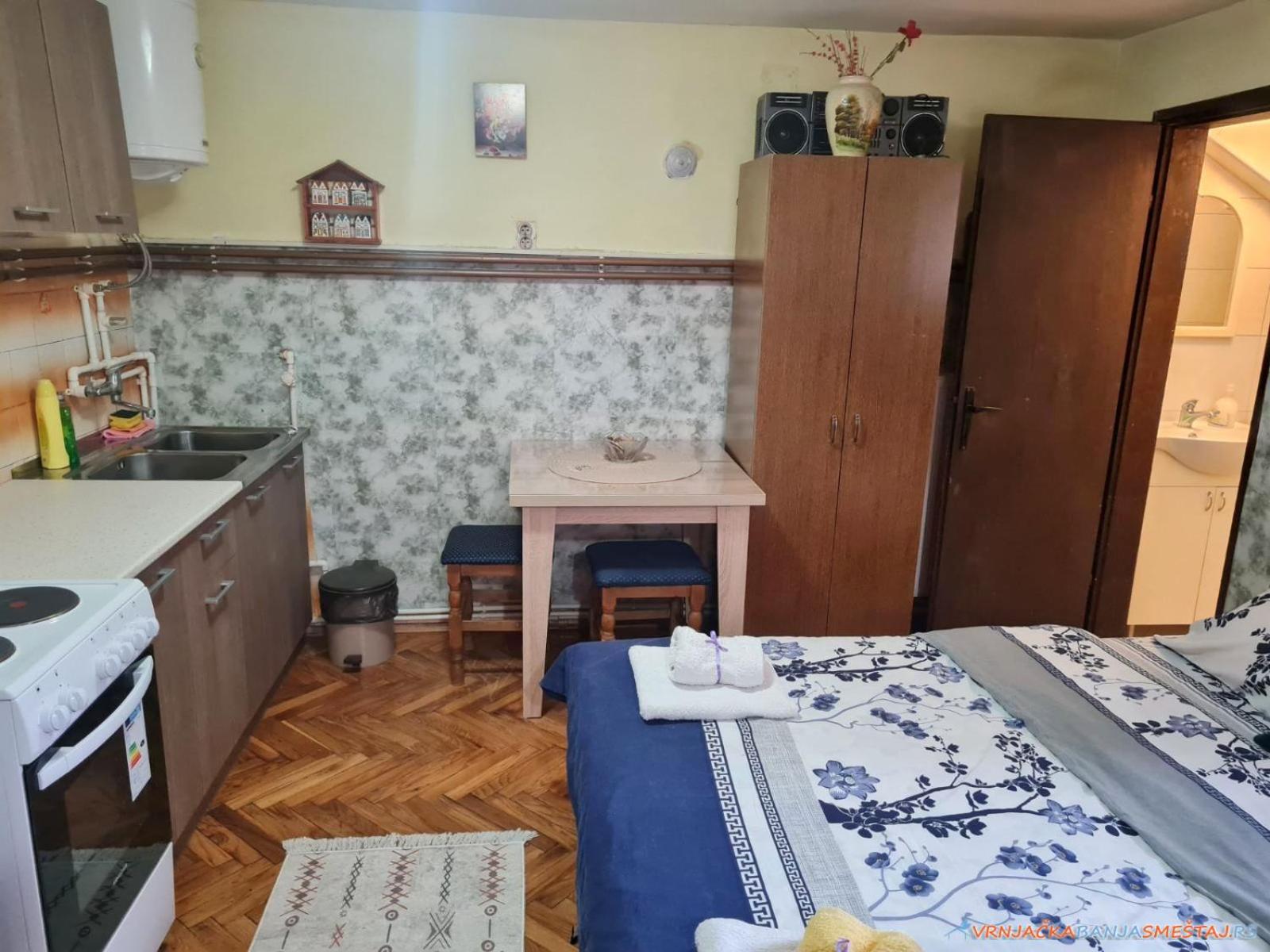 Apartman gaga view 4