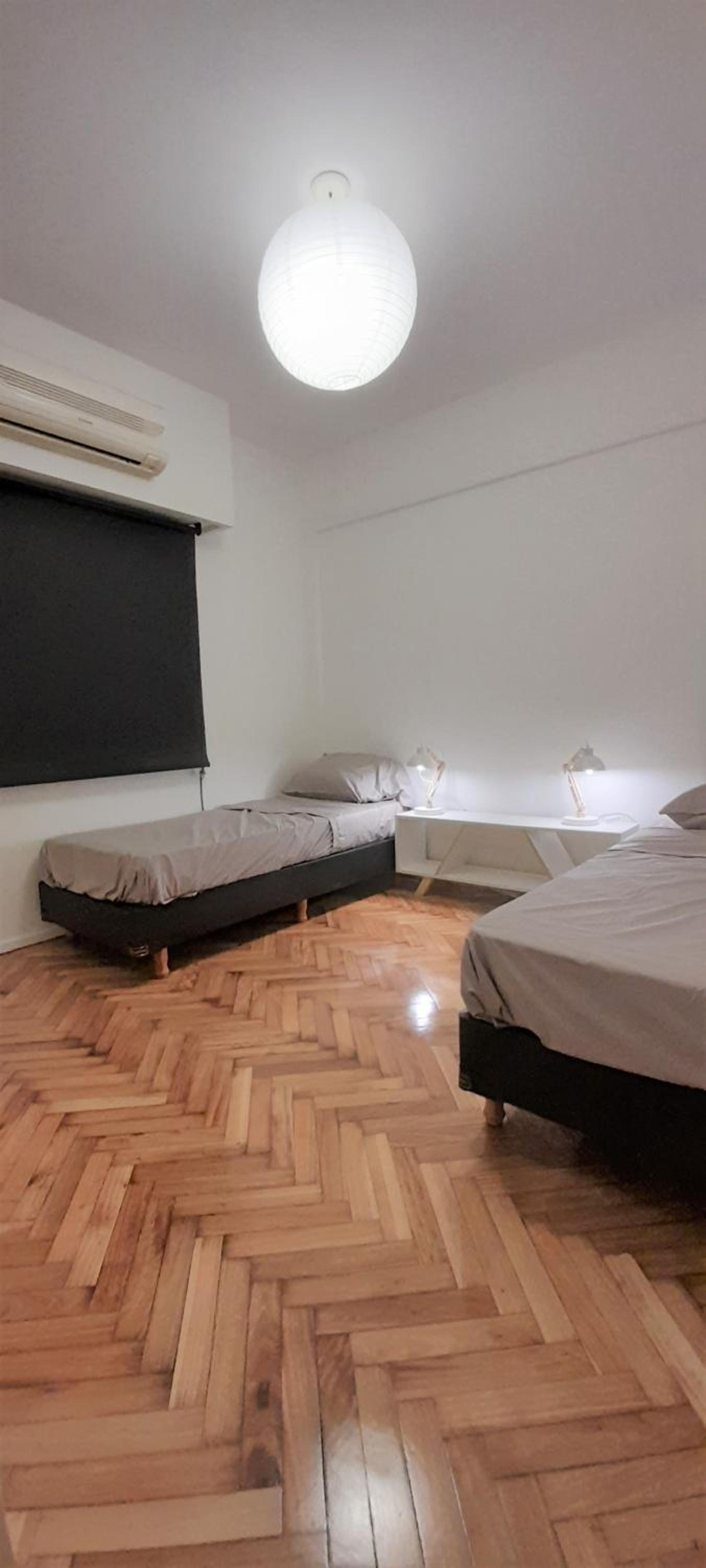 Hermoso departamento completo con terraza, Palermo