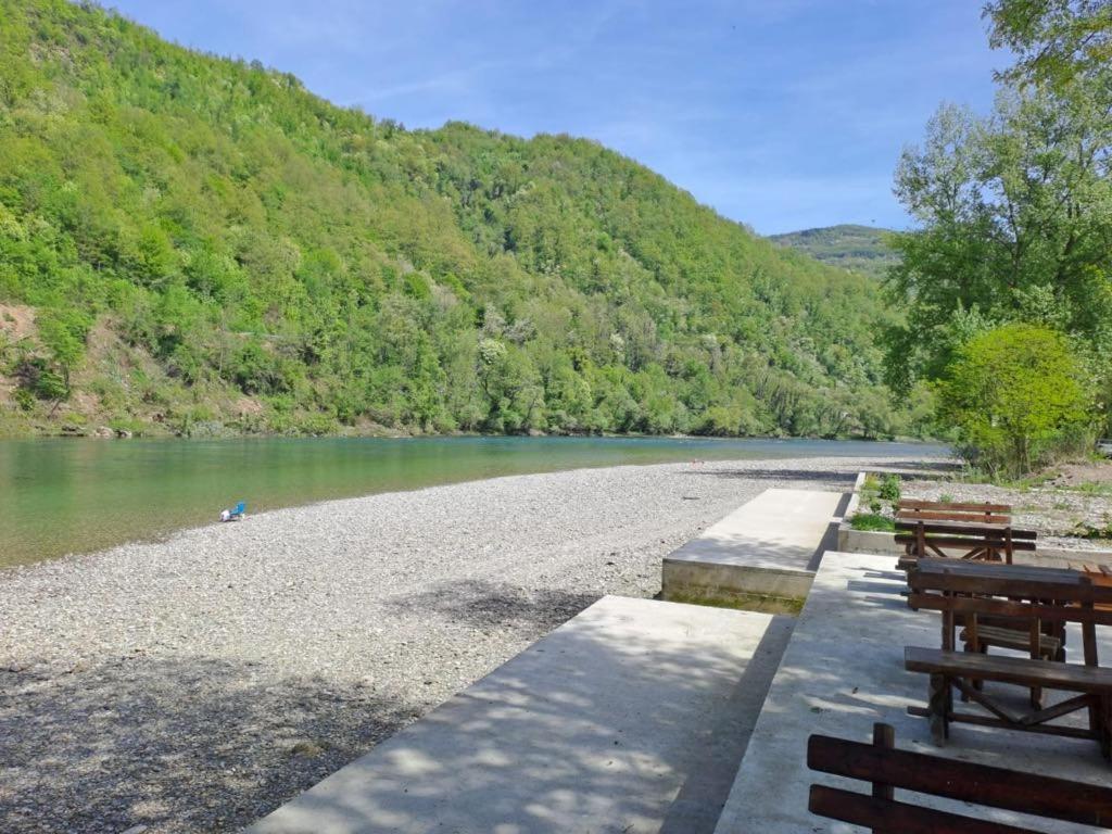 Apartment Zlatna plaža