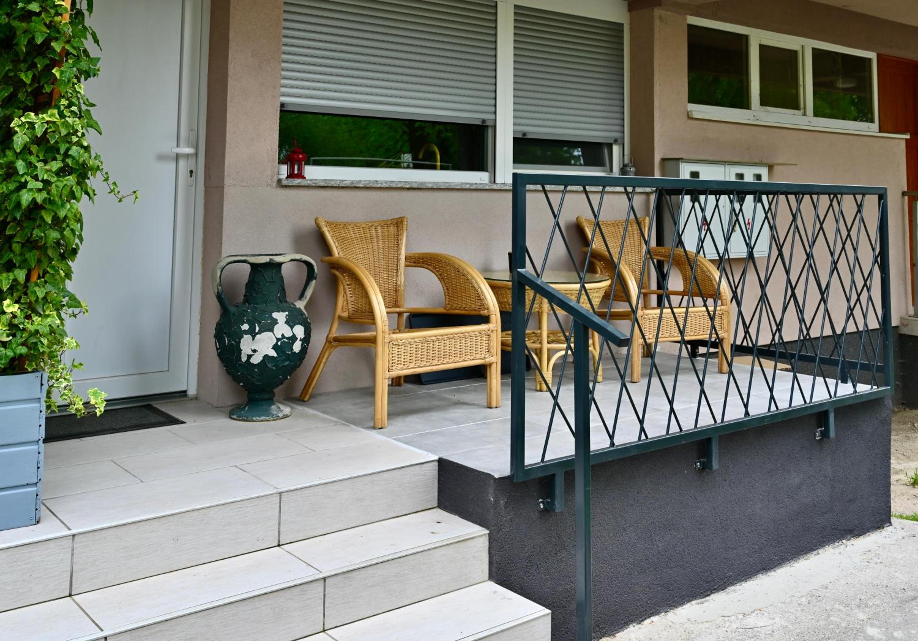 Hotel Studio Apartman UNA -self check in,free parking - Image 1