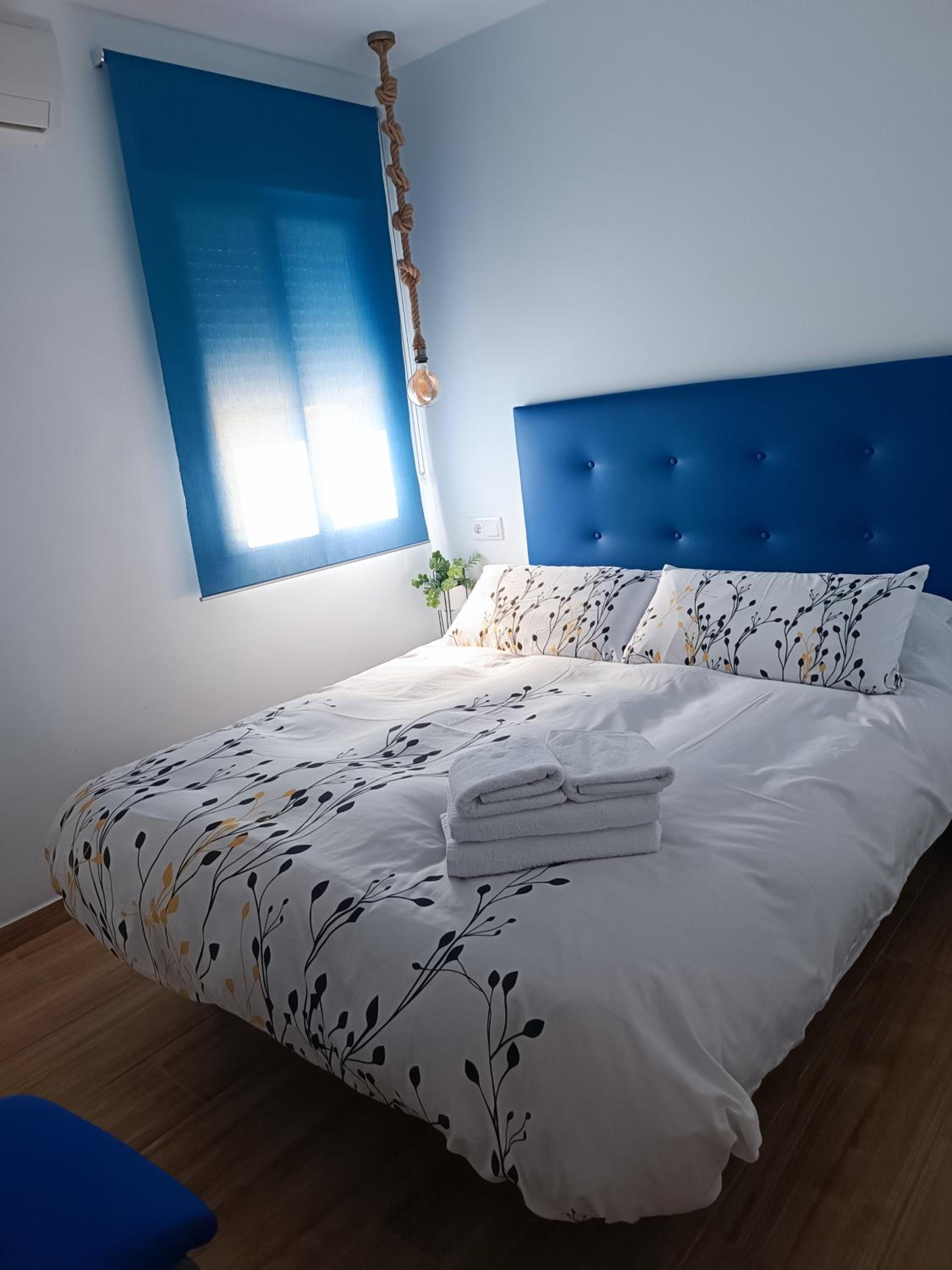 Apartamento Caravaca view 2
