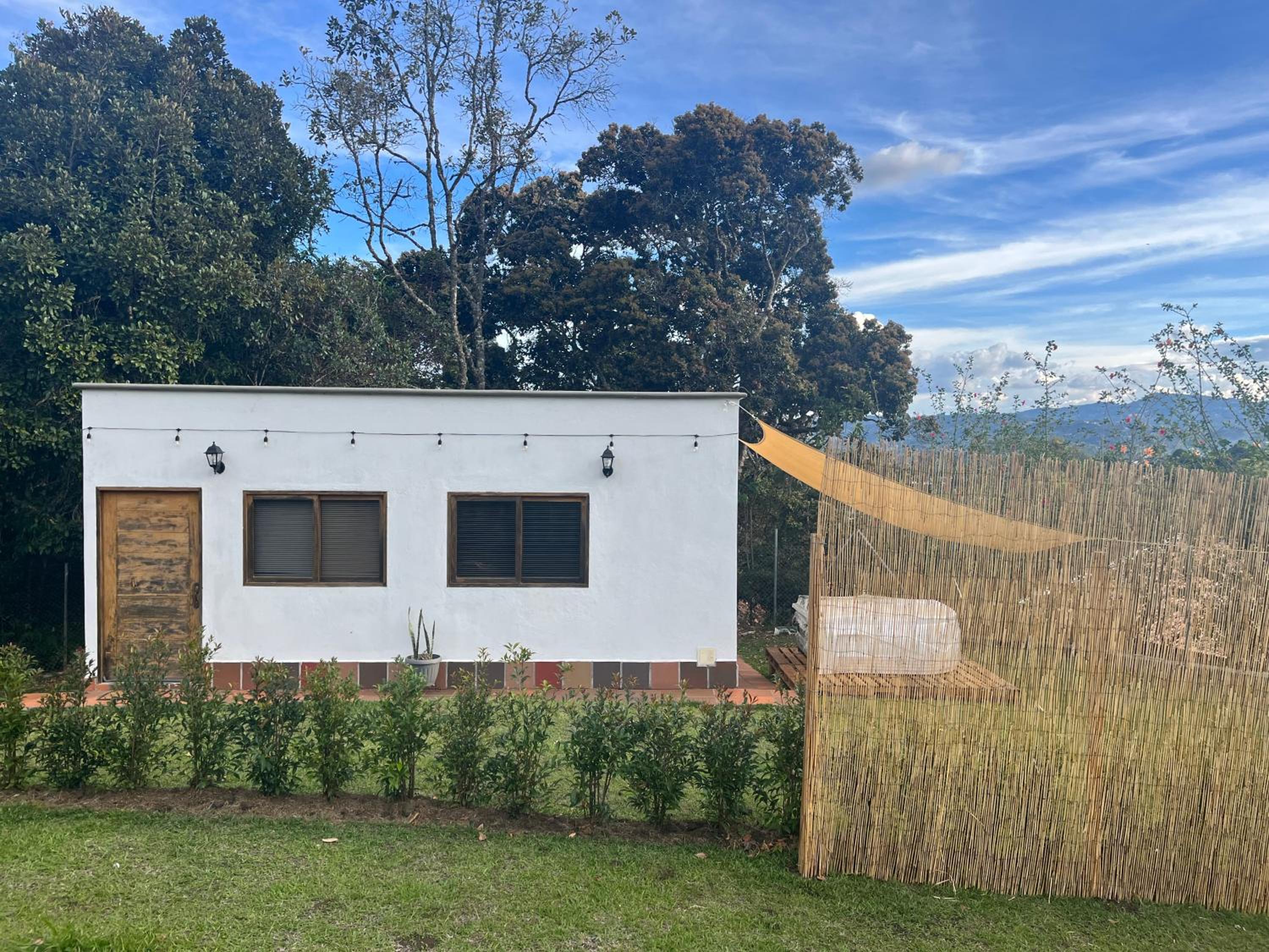 Nativo House