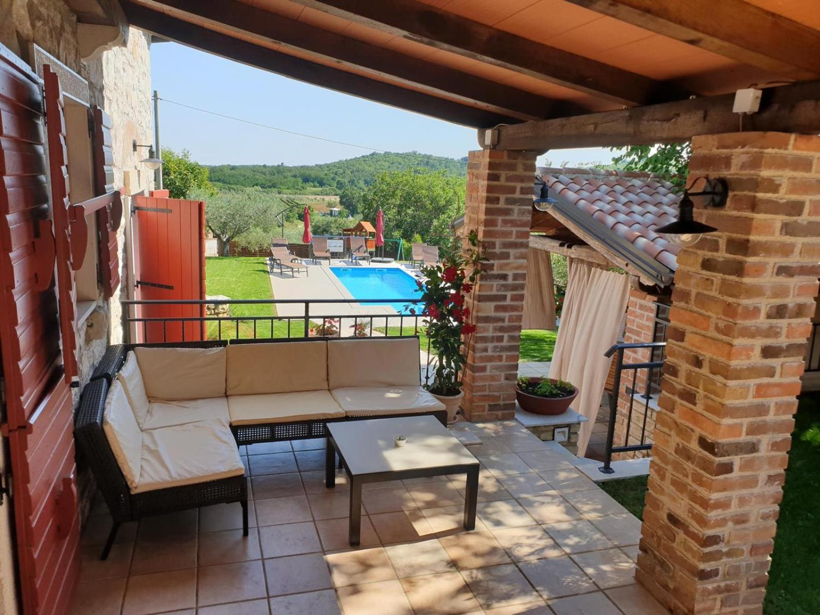 Casa Nono Nino view 4