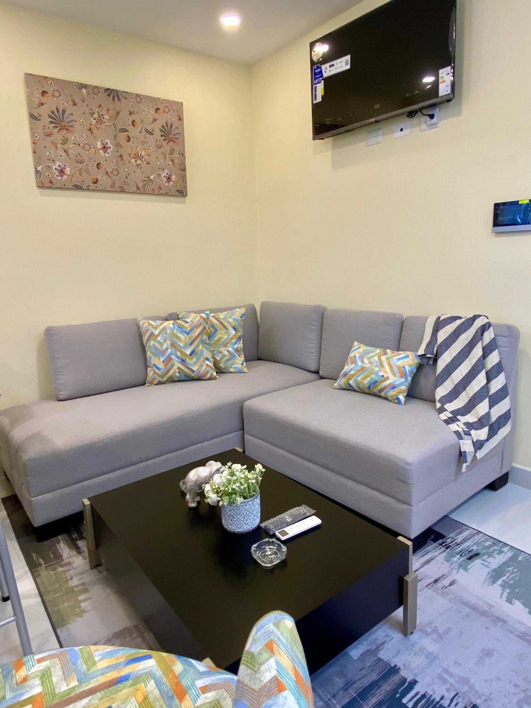 Hermosa suite 3 elegante con jacuzzi view 3