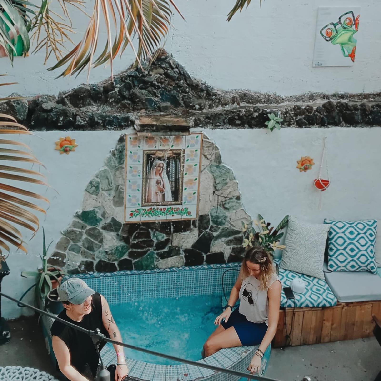 Casa Coco Hostel, photo 23