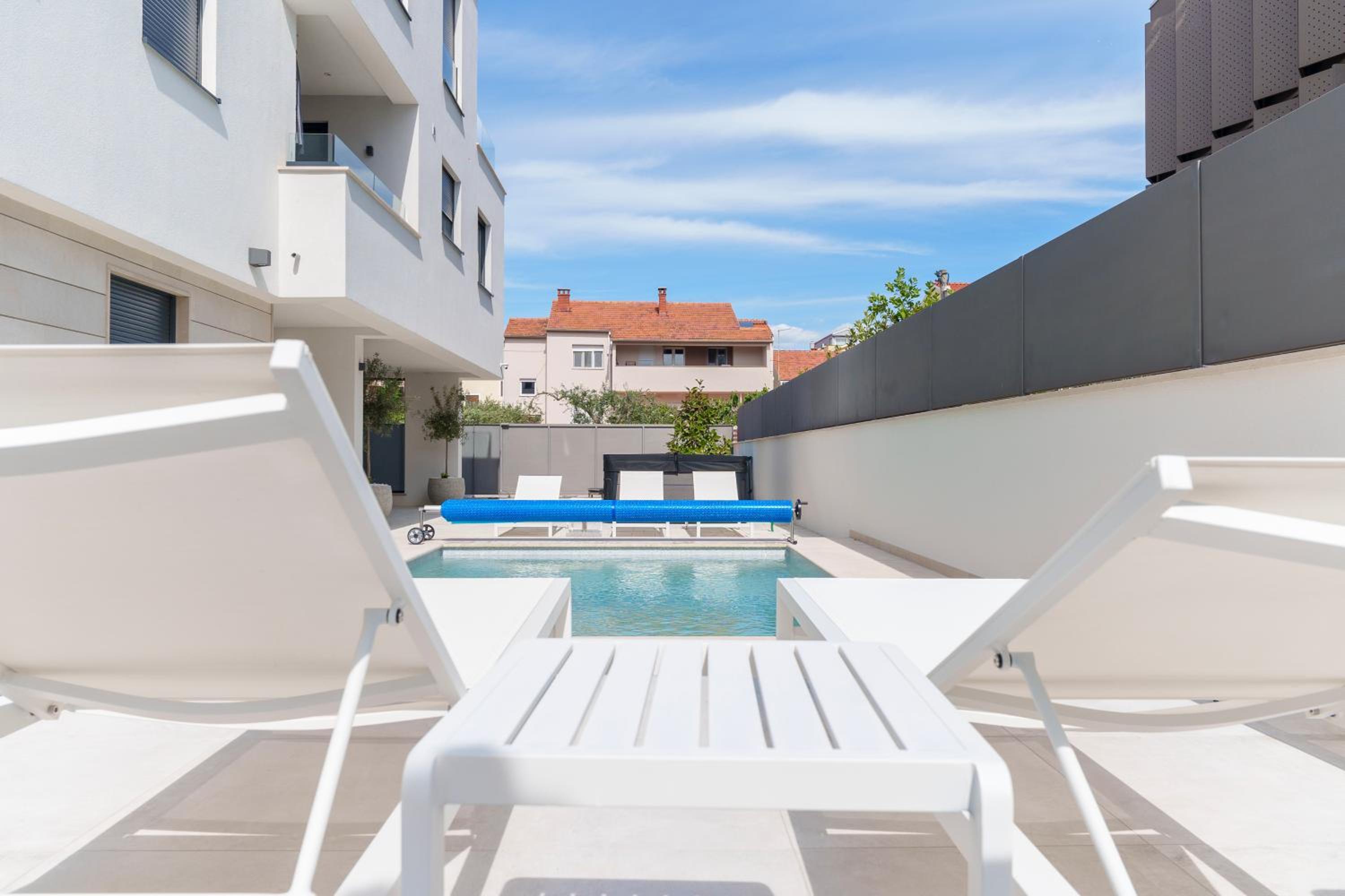 Adria Concept Suites