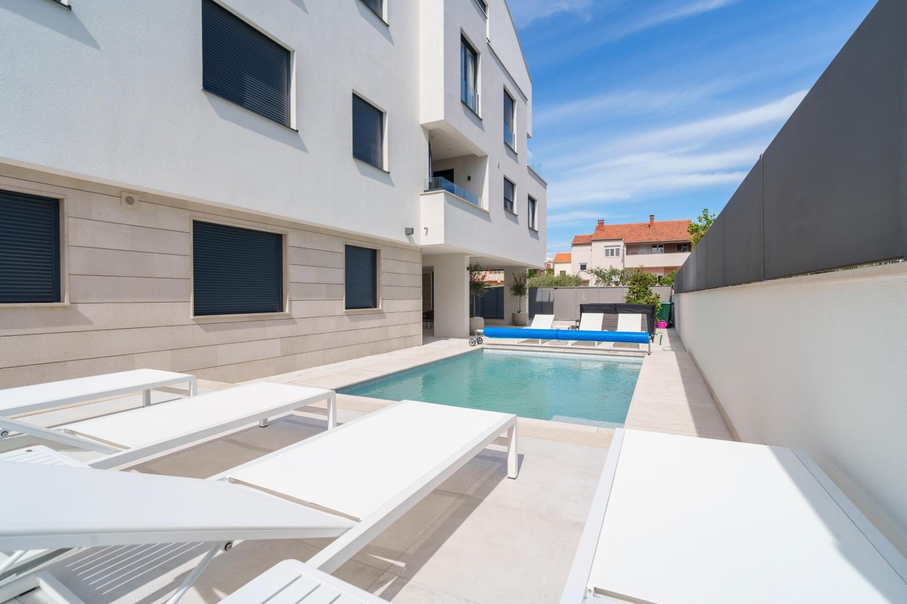 Adria Concept Suites