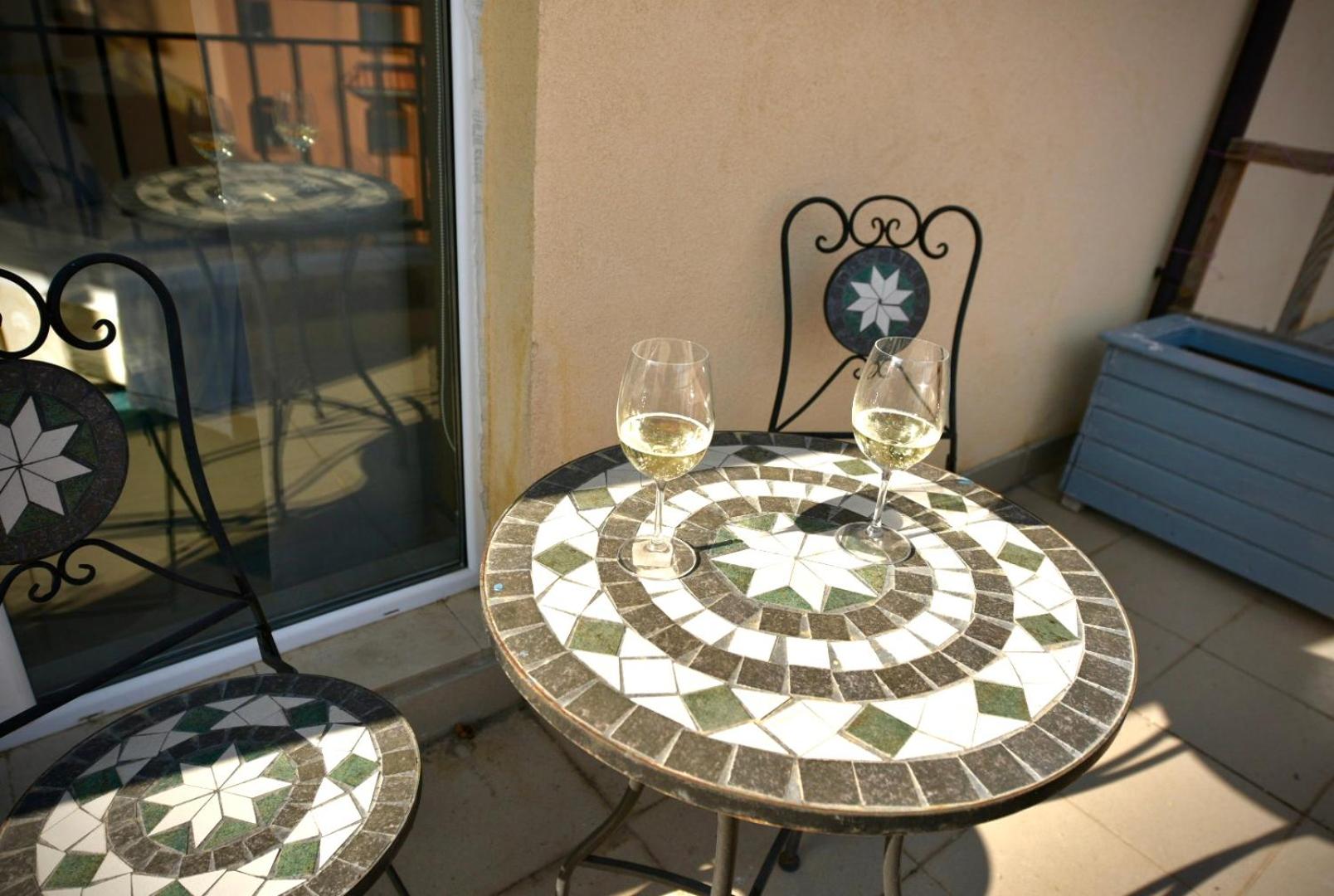 Cozy apartment Sunny Beach view 5