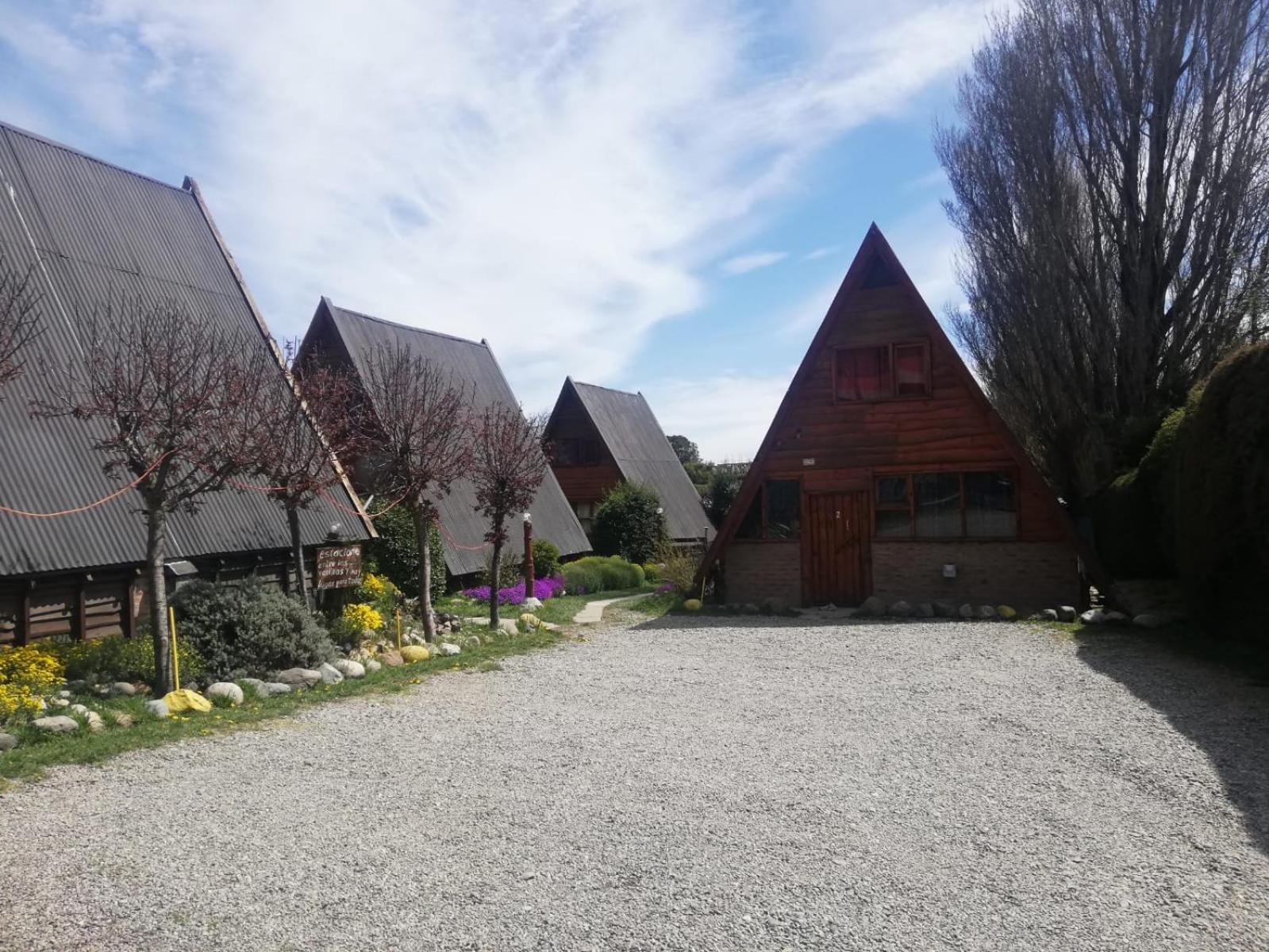 ALPINAS DEL CERRO