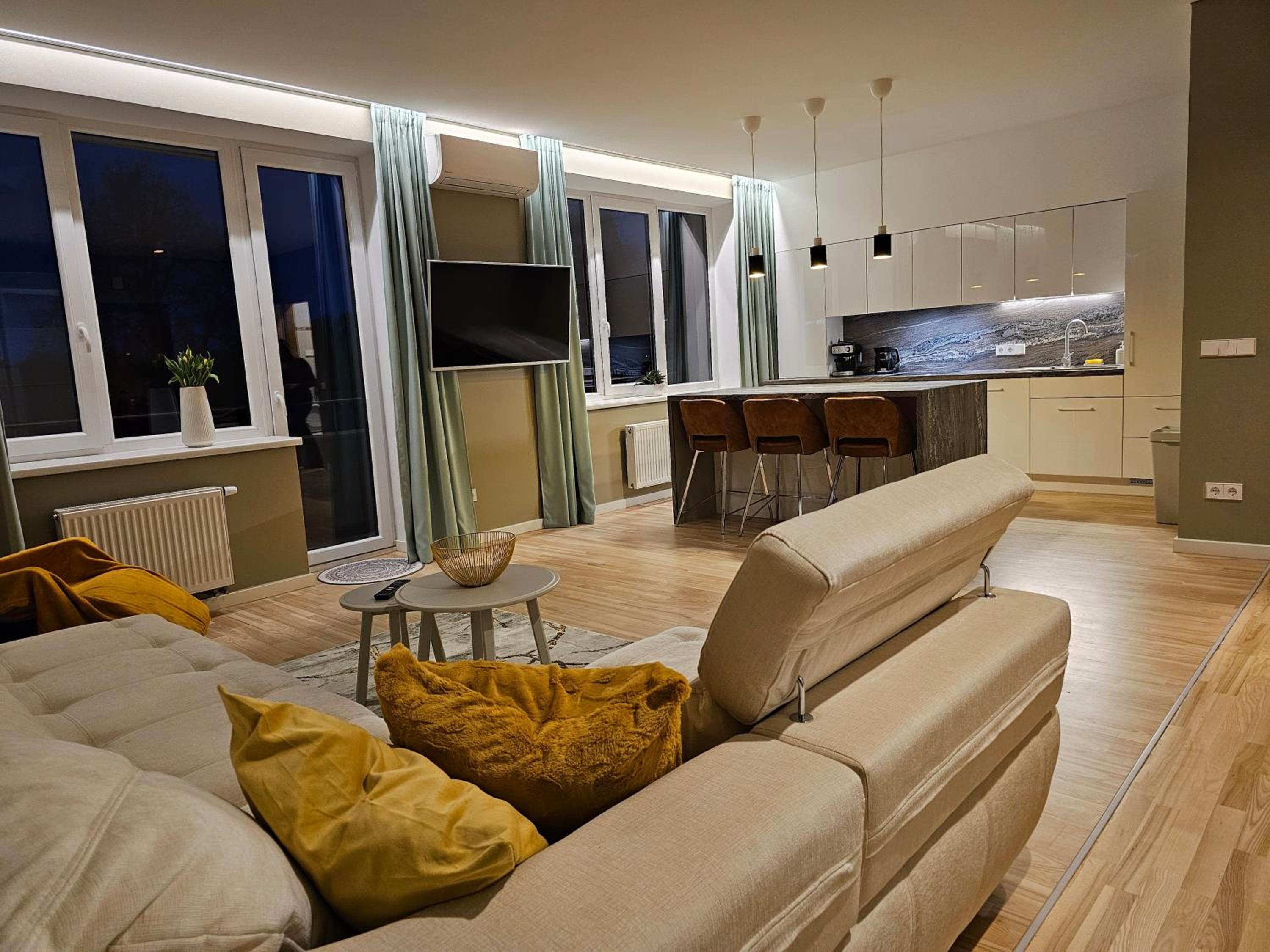 Mojito Apartments