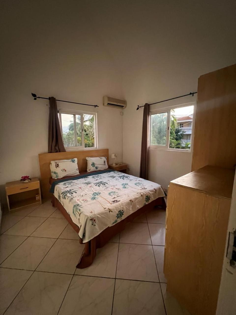 APPART 2 BEDROOMS 500M TO BEACH view 3
