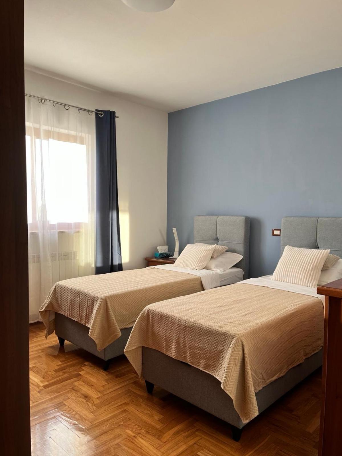 Monteci Apartment