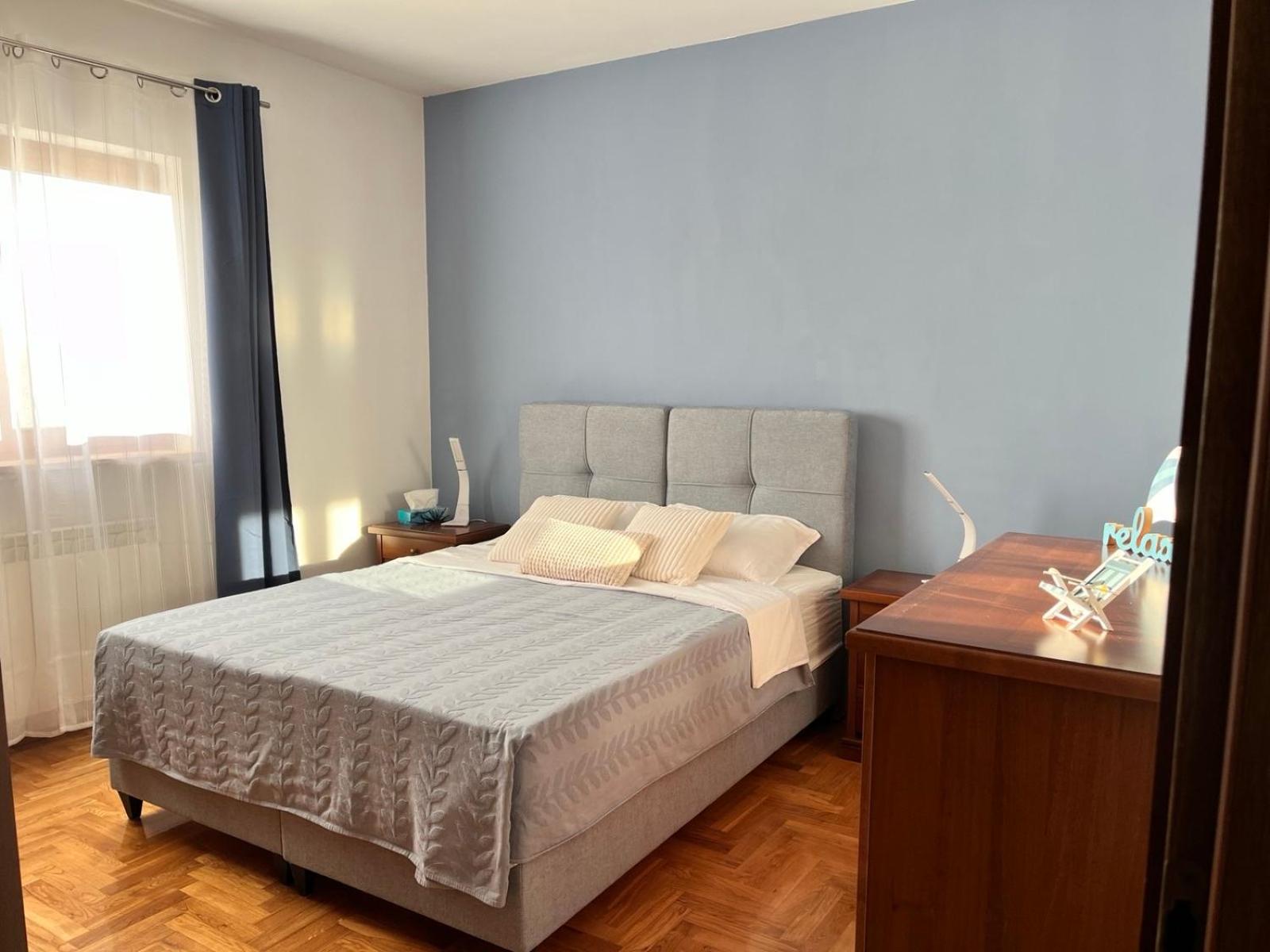 Monteci Apartment