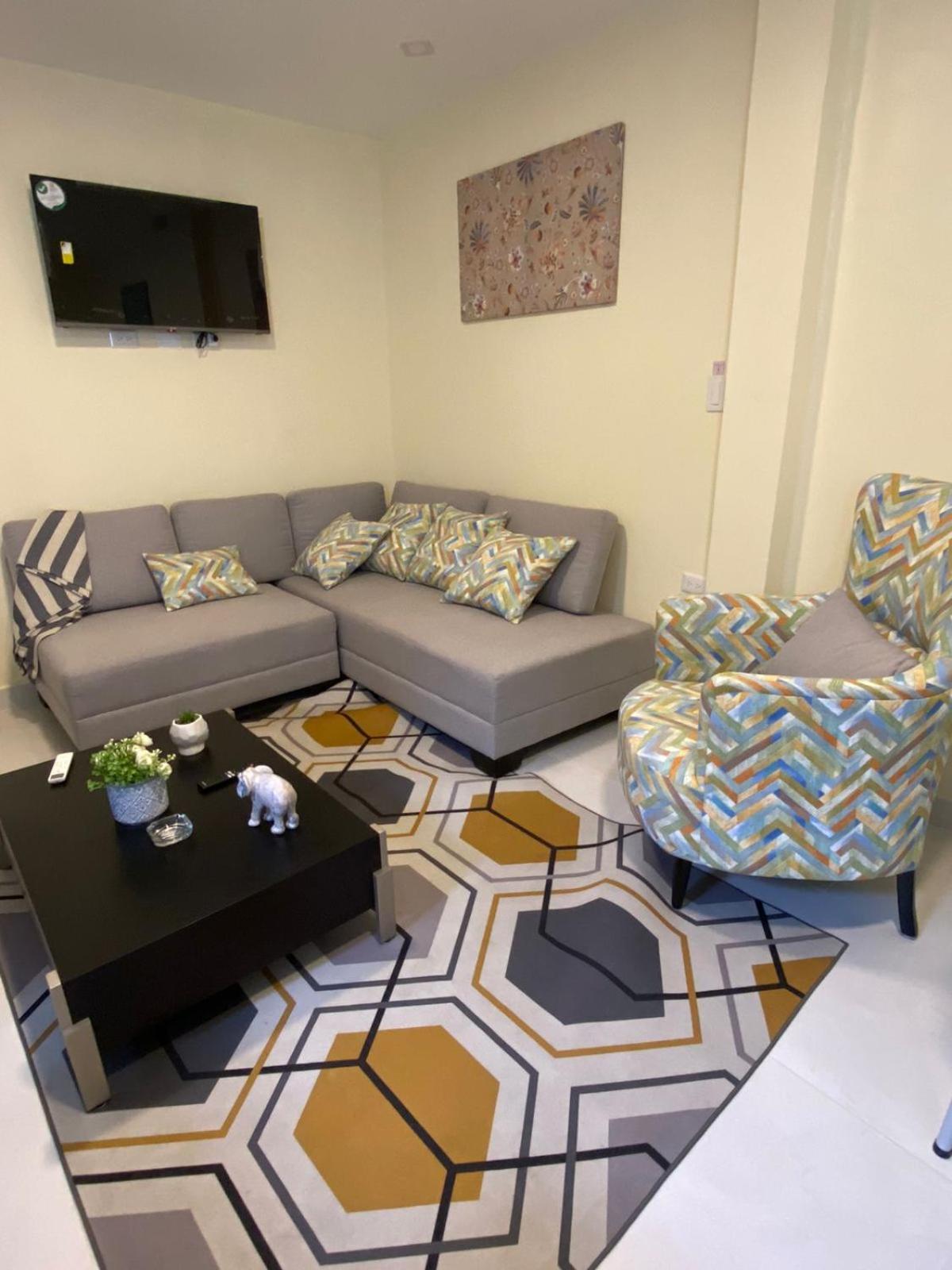 Hermosa suite 2 cerca de todo view 5