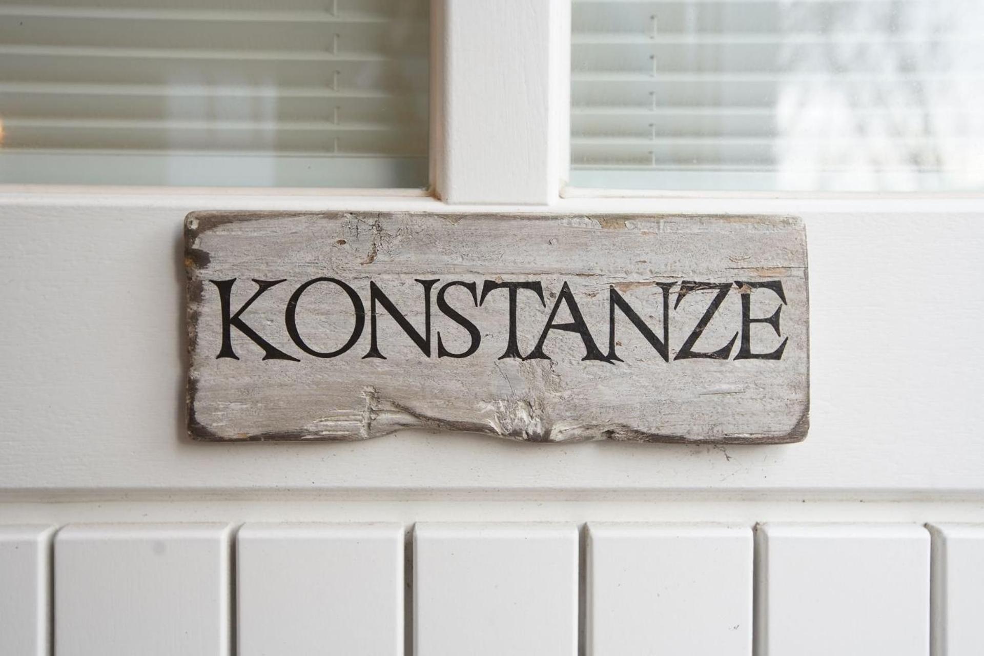 FeWo Konstanze