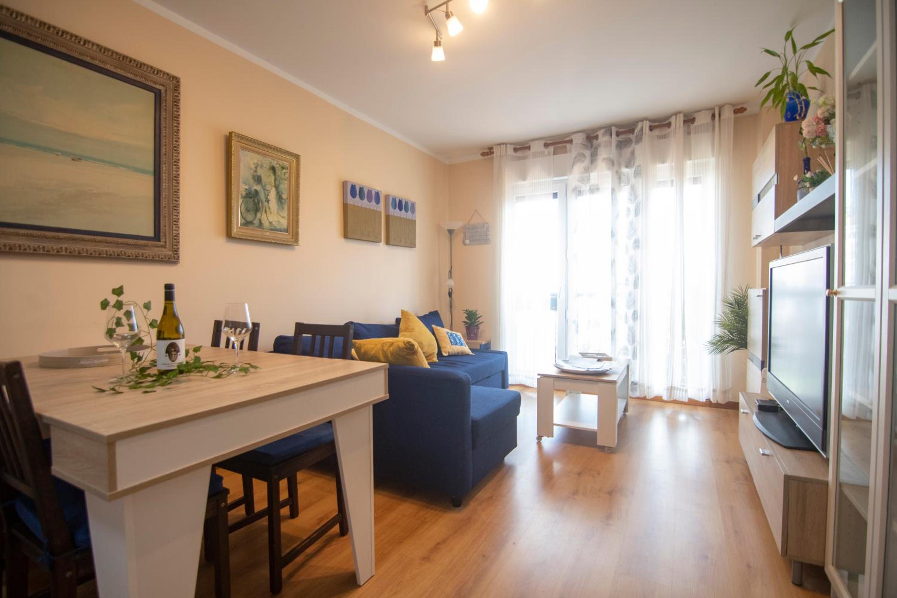 Rias Baixas Rebordelo 2 Rooms view 4