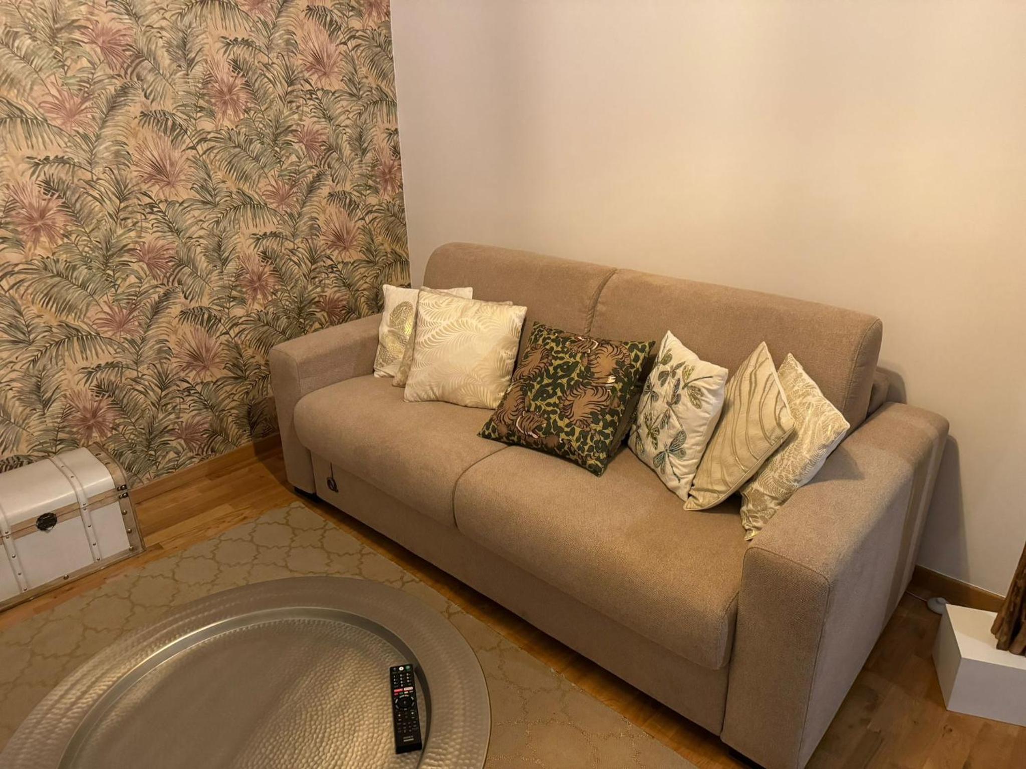 Lucana Suite Matera photo 4