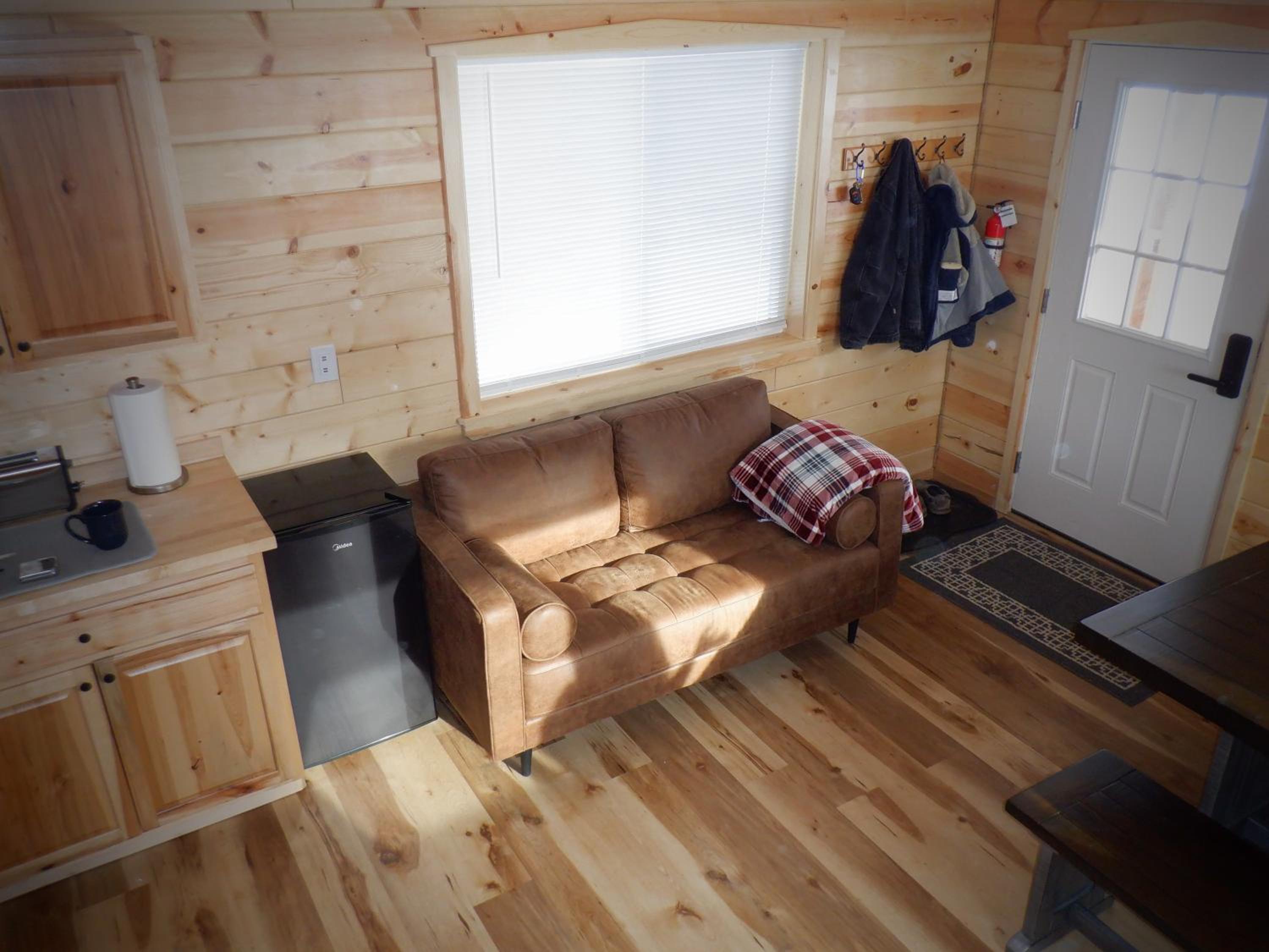 Lucky Guesthouse