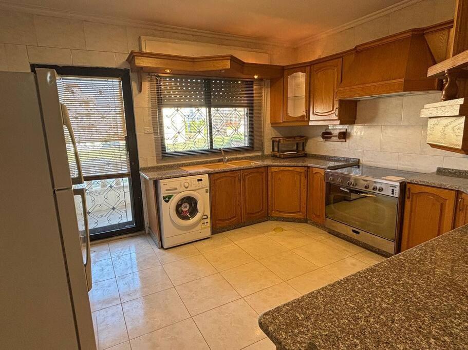 Zahrat AL-Mada'in apartment view 2