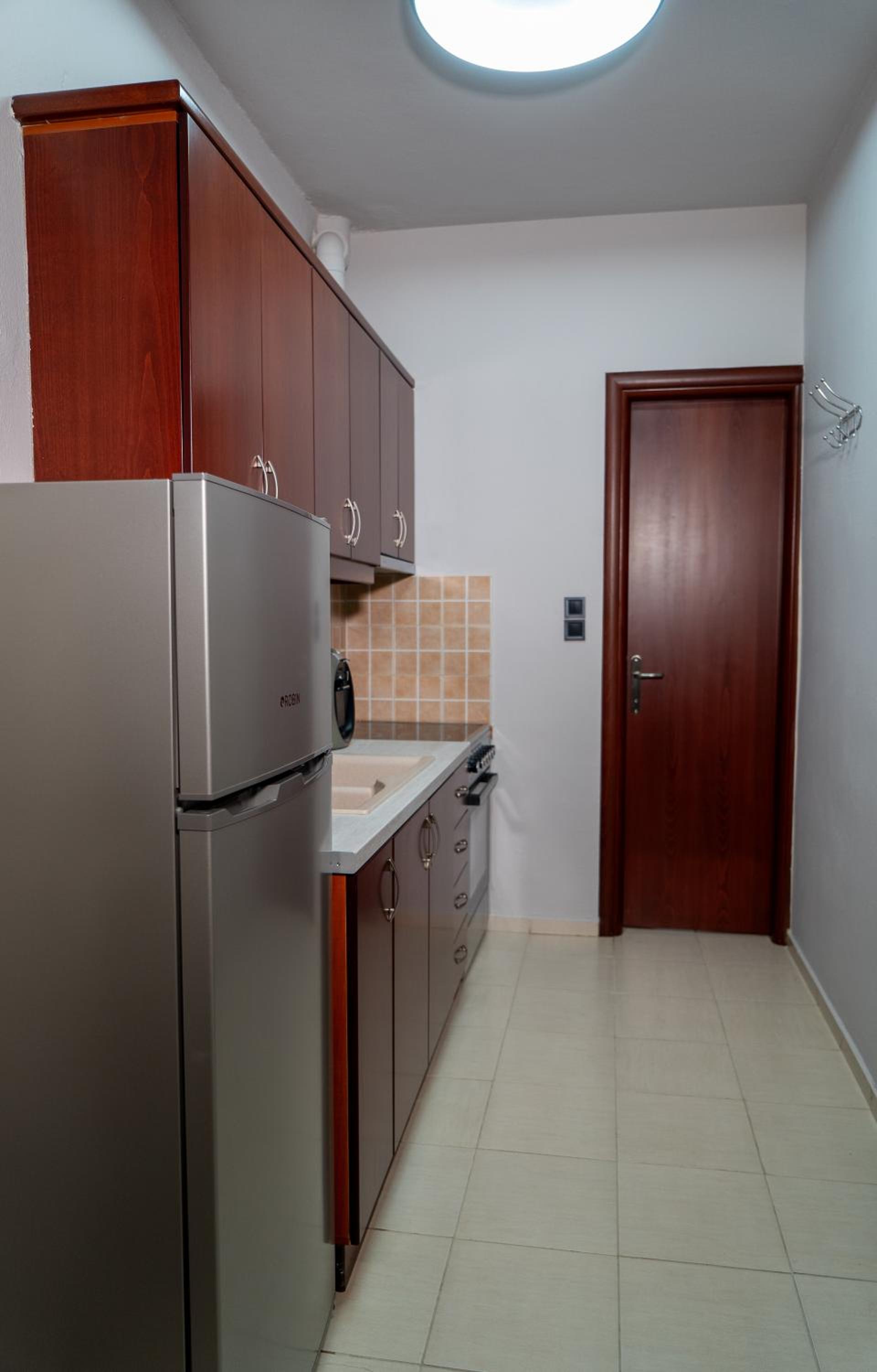 Dimitra Rooms