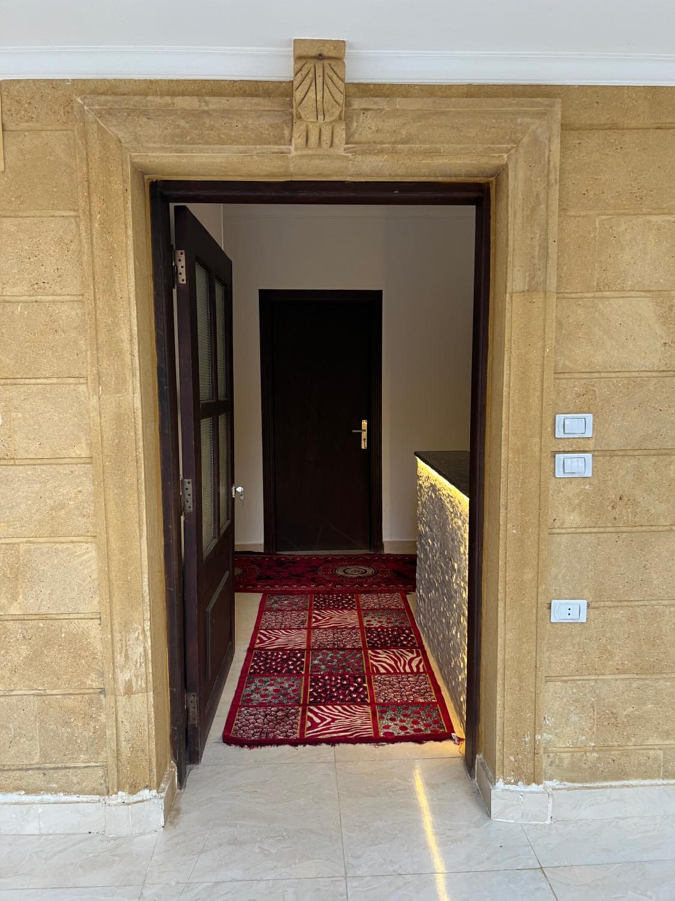 Malak pyramids inn