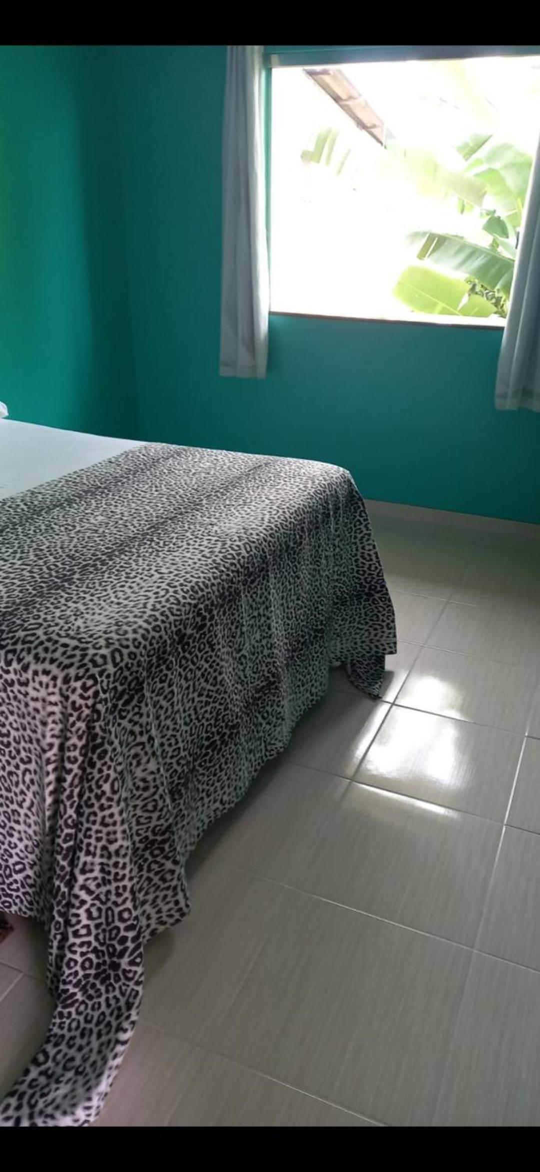 Um lugar calmo e aconchegante