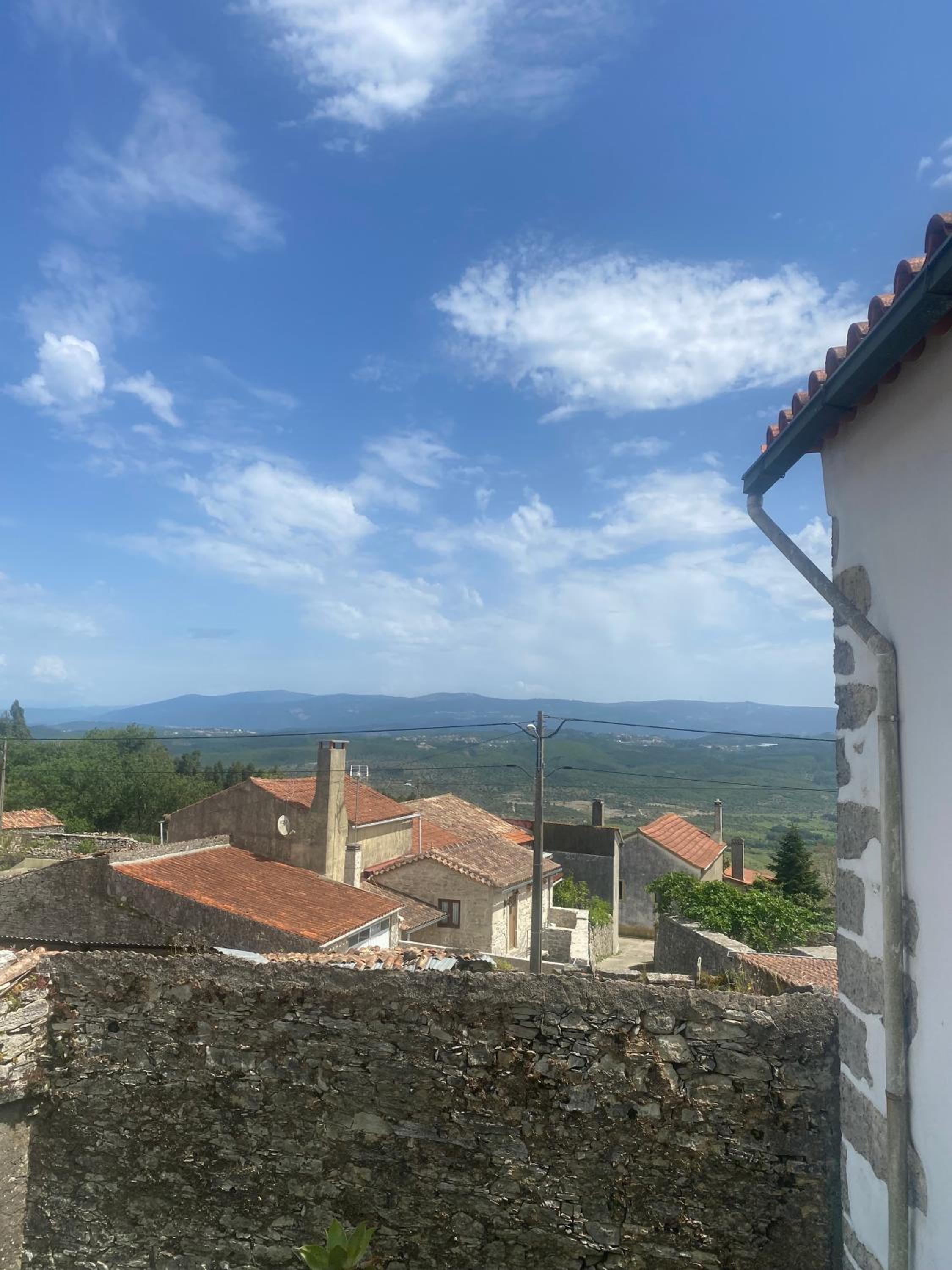 Casinha de Chanca, Rabaçal
