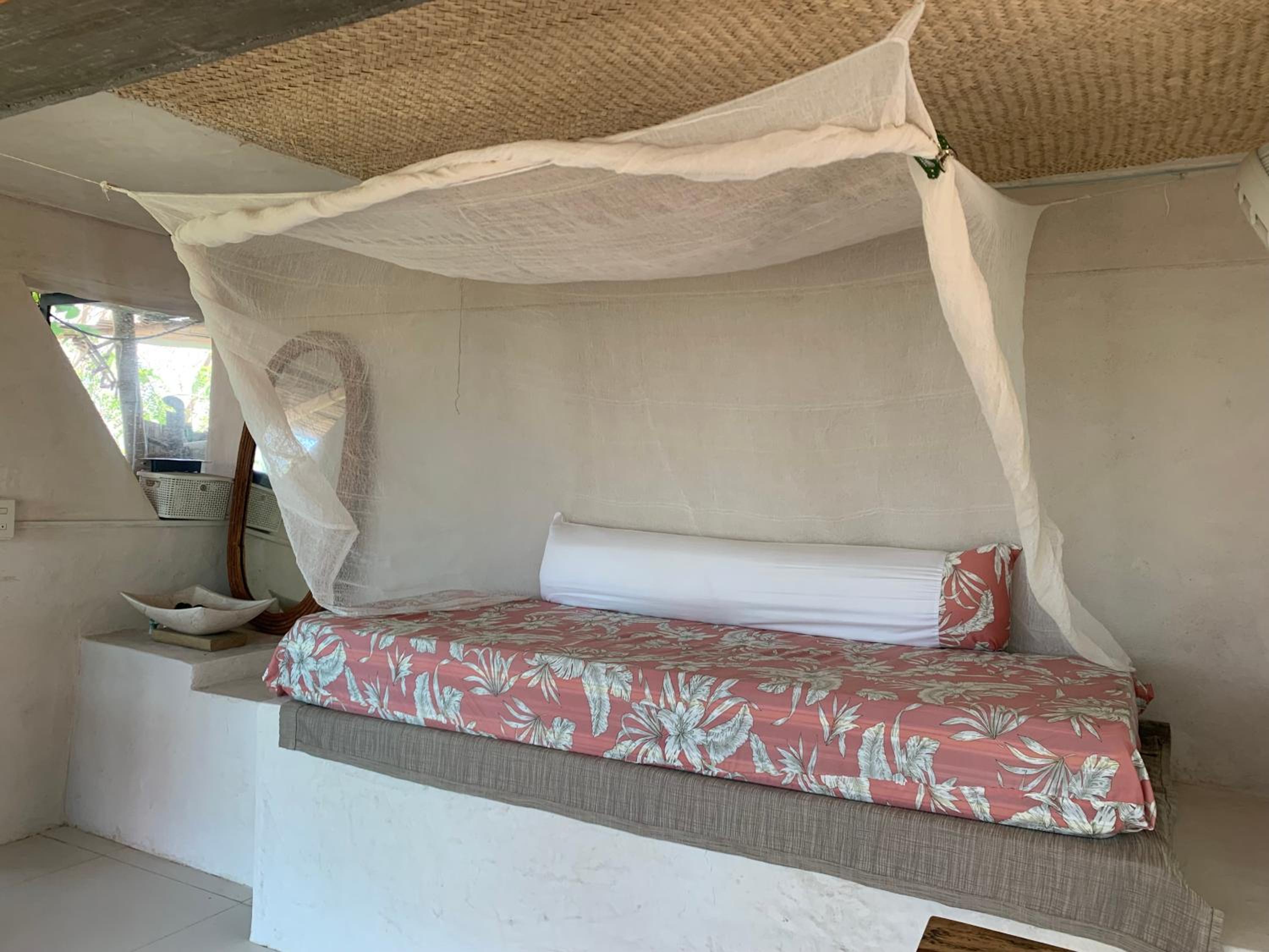 Casa Alcobas Zipolite beach view 4