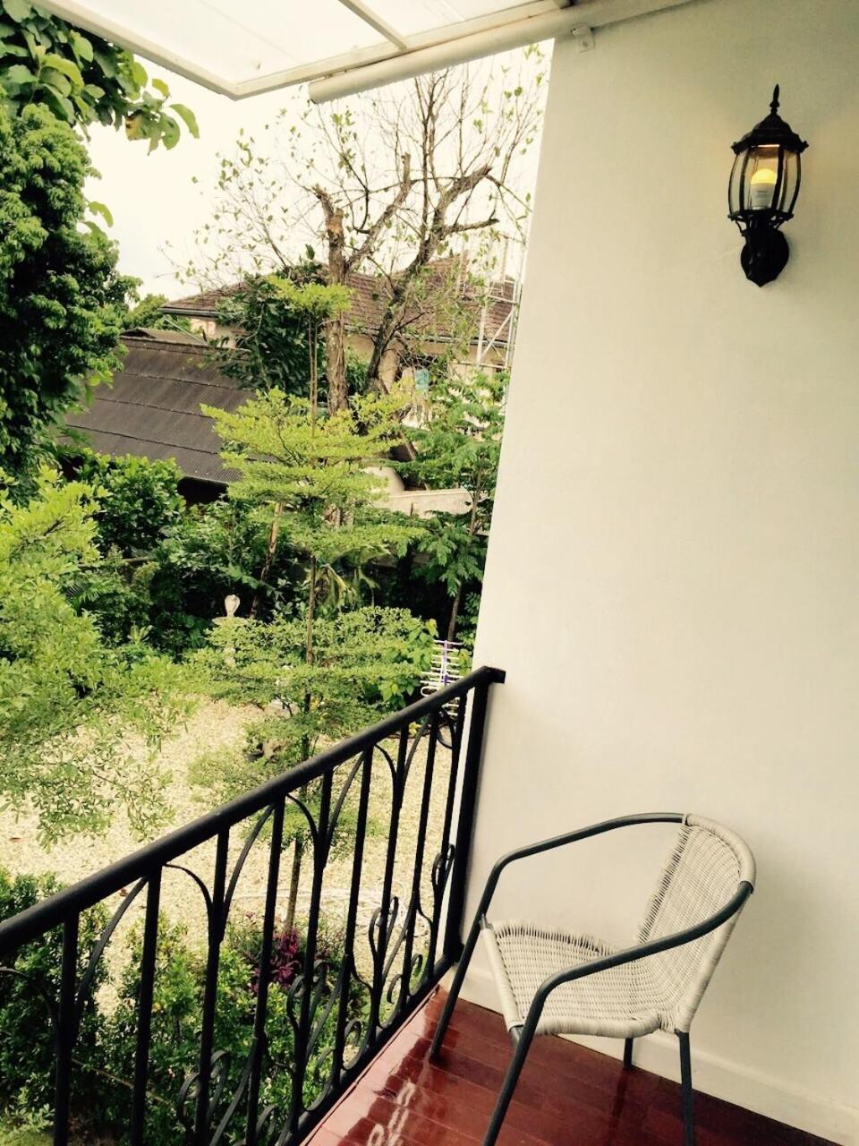 Nai Suan Bed and Breakfast