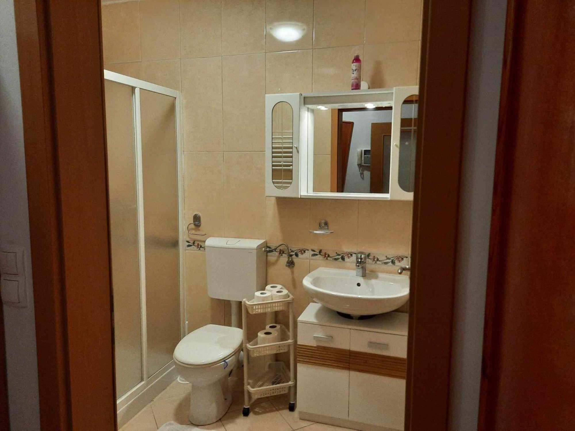 Apartments Blažič
