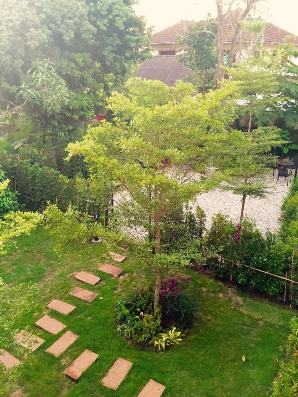 Nai Suan Bed and Breakfast