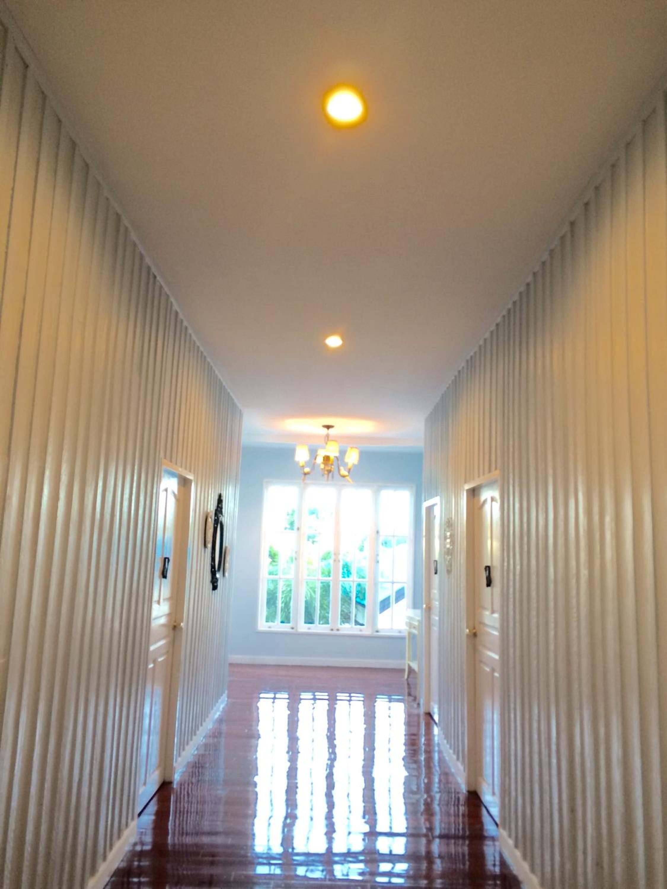 Nai Suan Bed and Breakfast