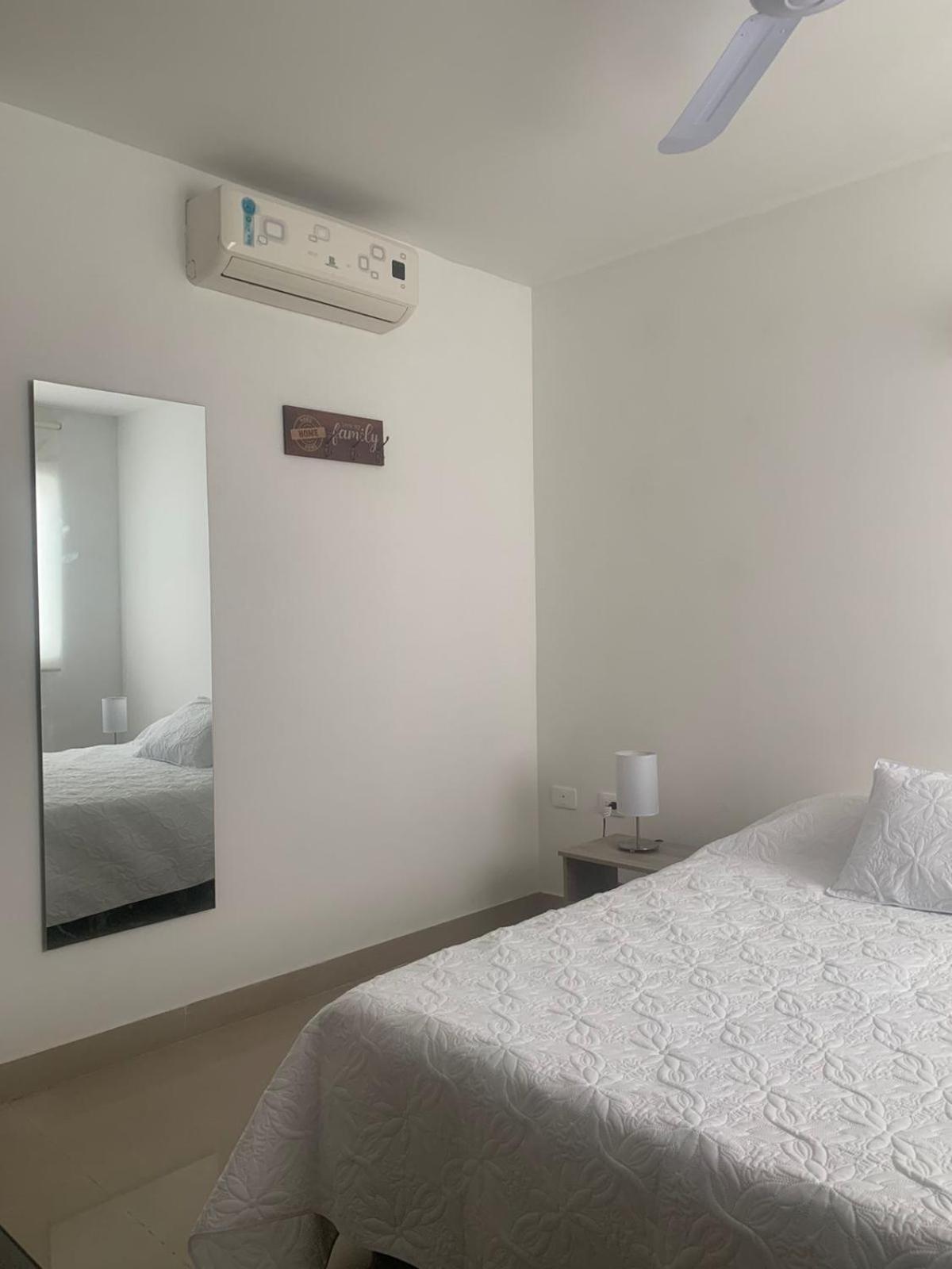 Hermoso Apartamento con Piscina 1 Habitación PA66