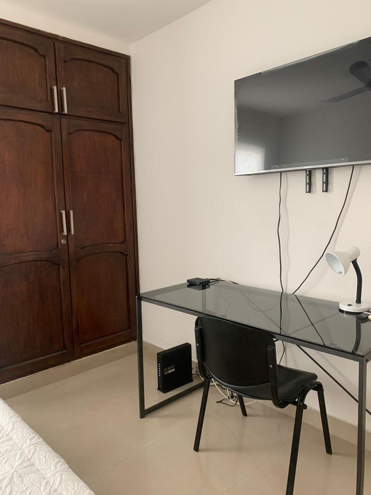 Hermoso Apartamento con Piscina 1 Habitación PA66